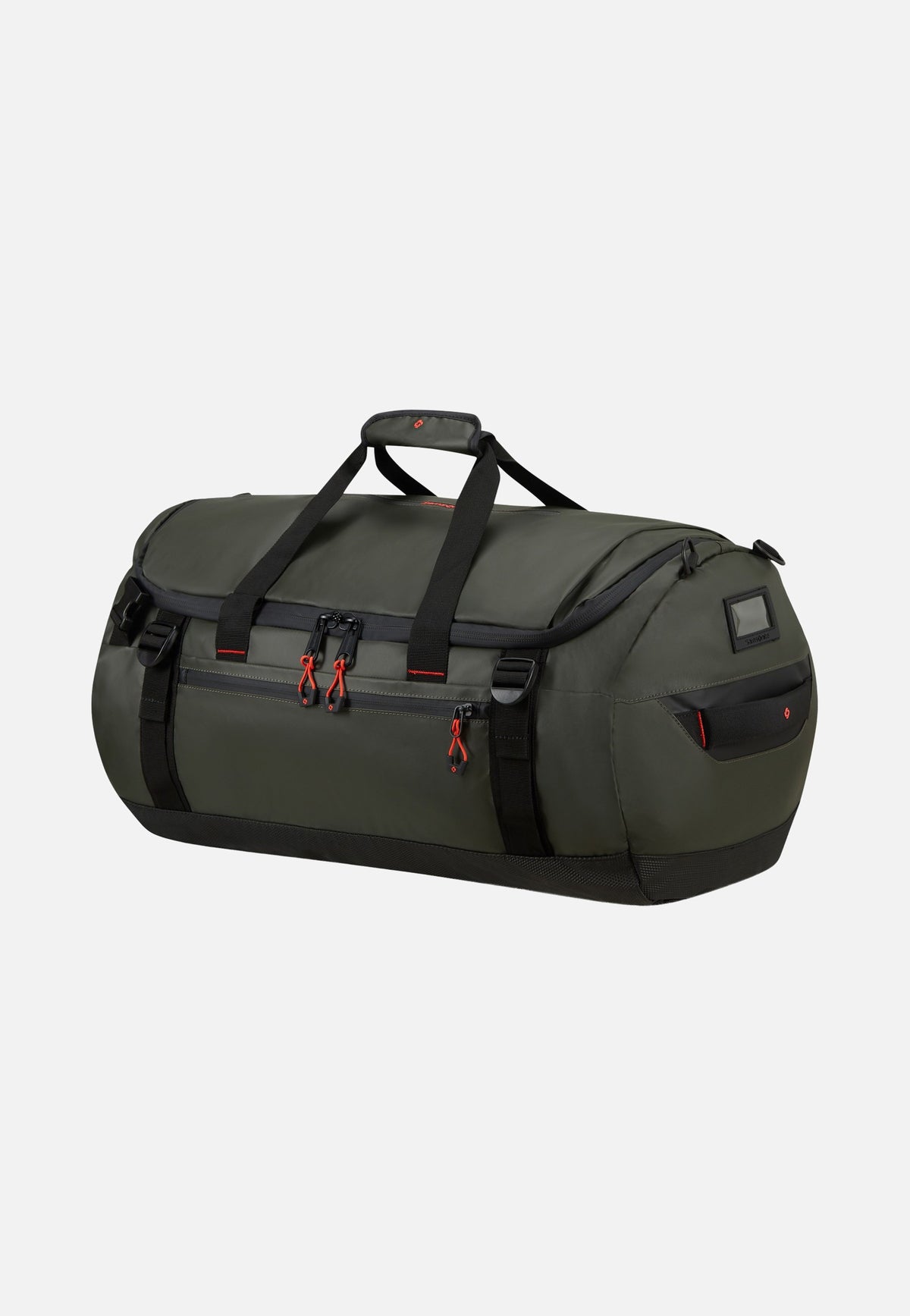 Samsonite Prodiver Foldable Duffle M Climbing Ivy Dufflebag
