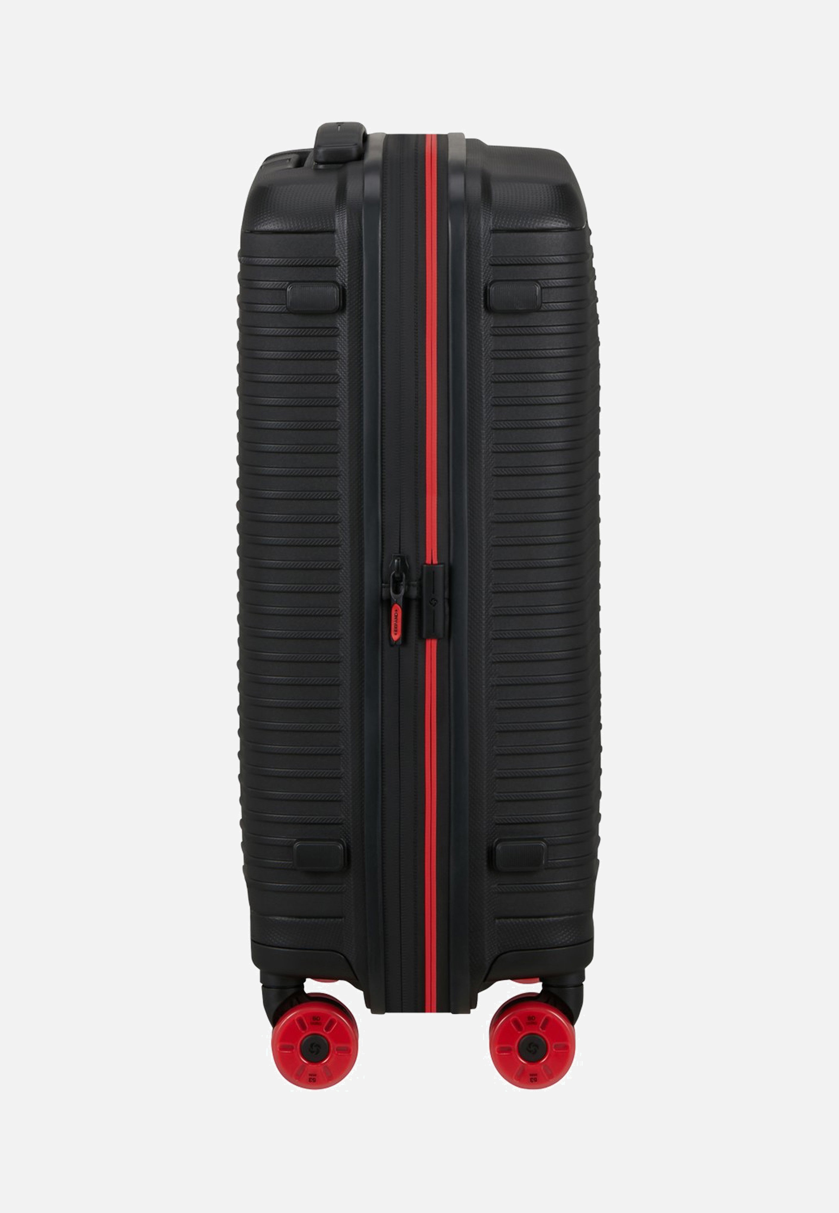 Samsonite Prodiver HS Spinner 55/20 Exp Black Suitcase