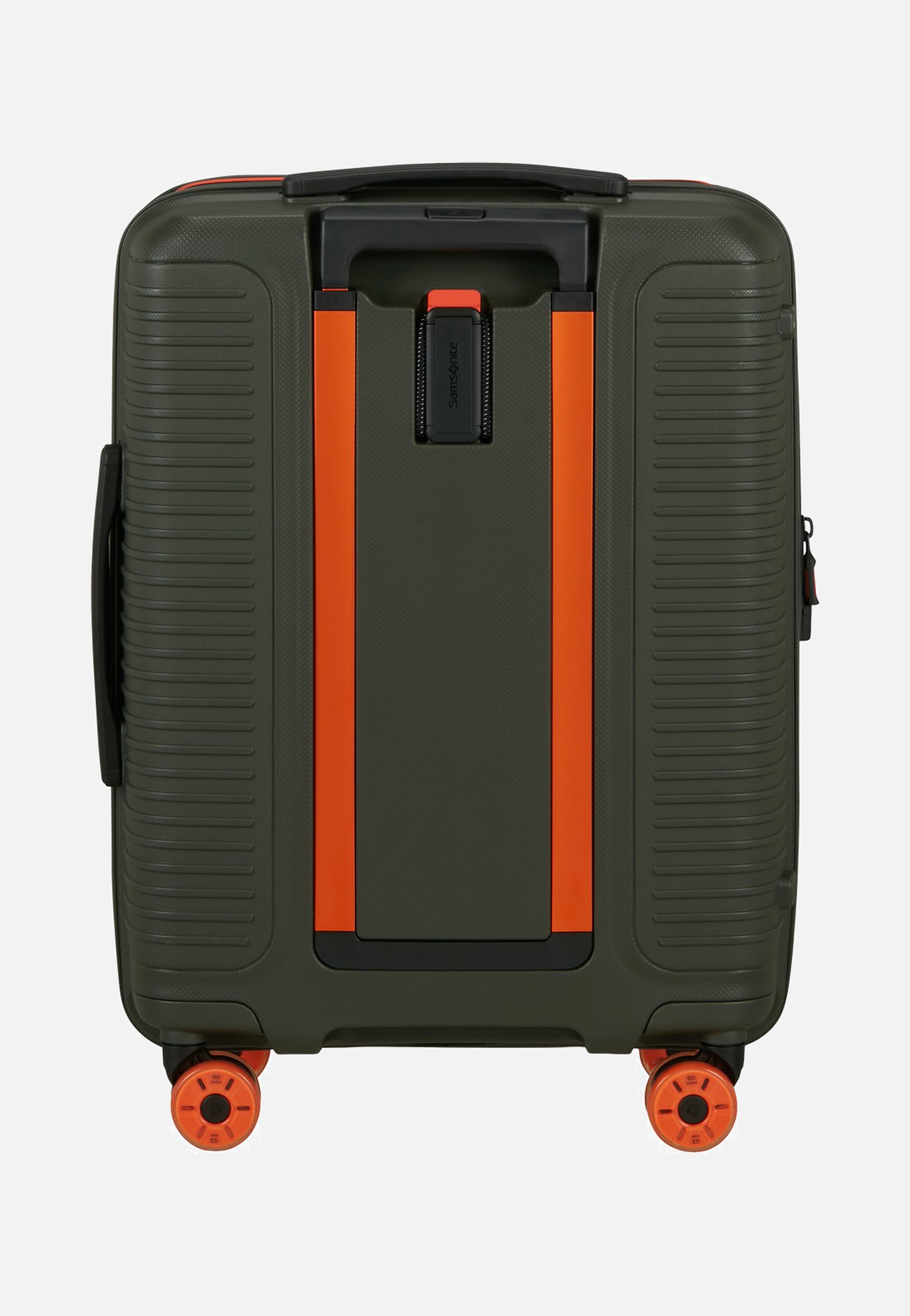 Samsonite Prodiver HS Spinner 55/20 Exp Climbing Ivy Suitcase