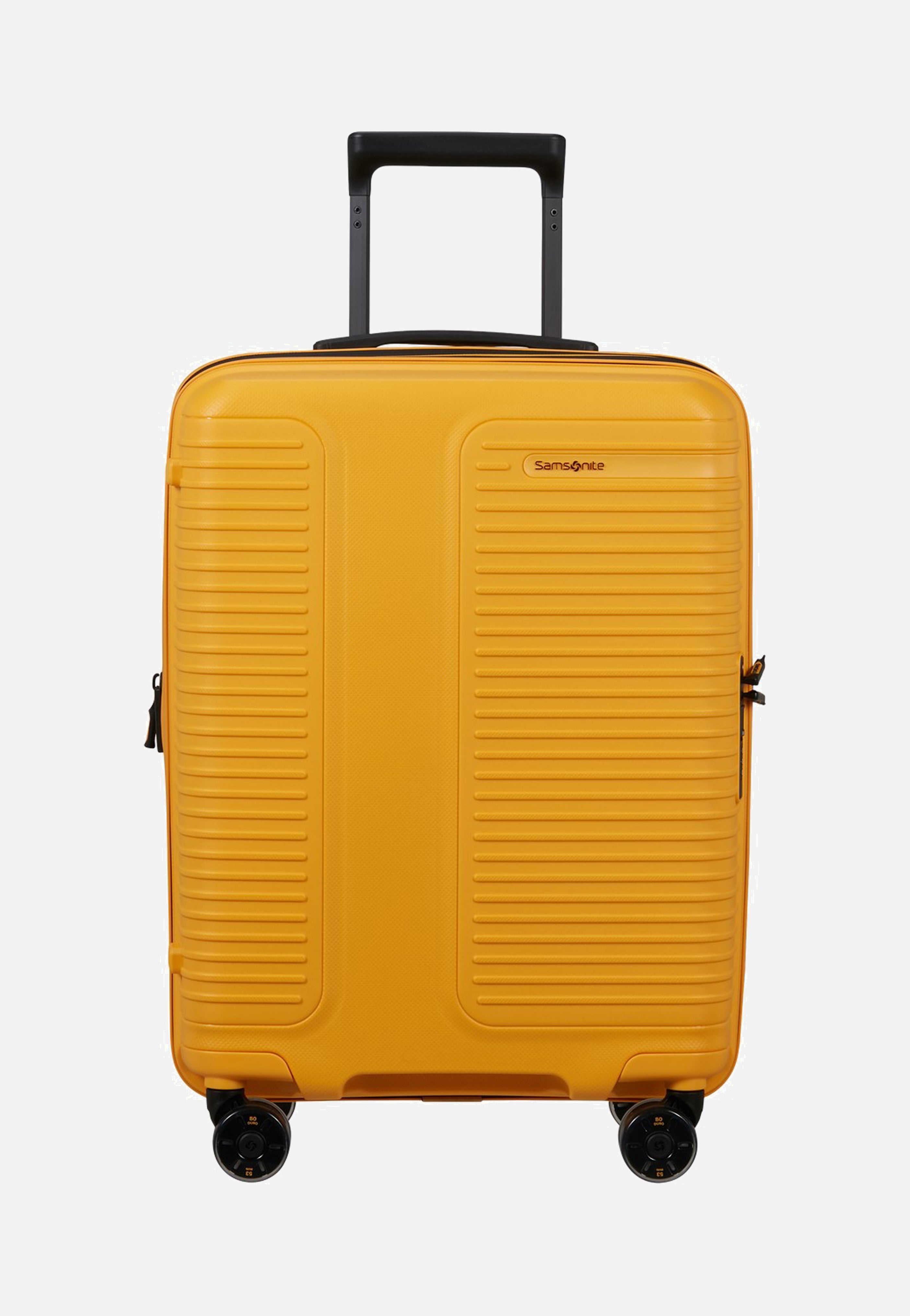 Samsonite Prodiver HS Spinner 55/20 Exp Yellow Suitcase