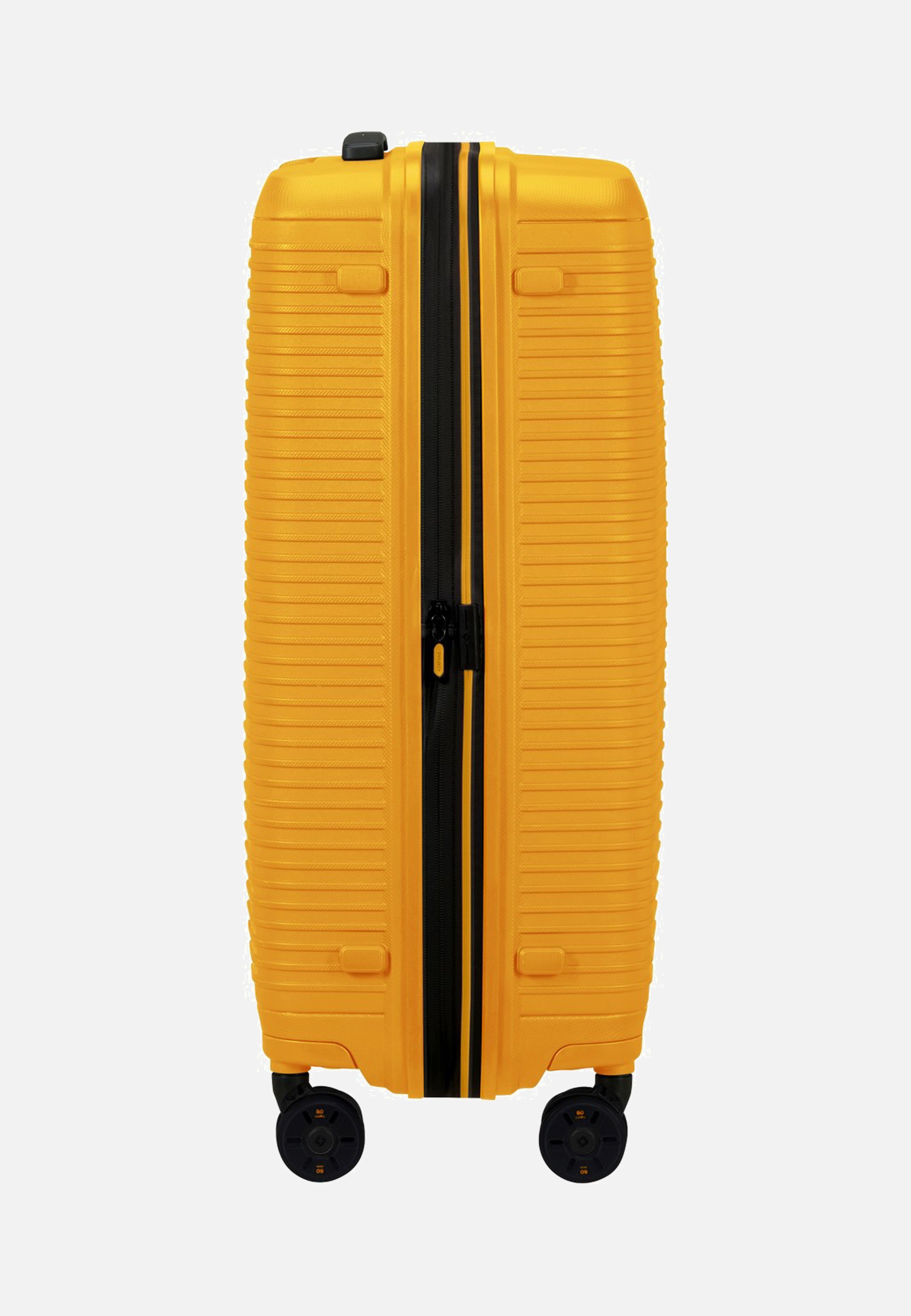 Samsonite Prodiver HS Spinner 69/25 Exp Yellow Suitcase