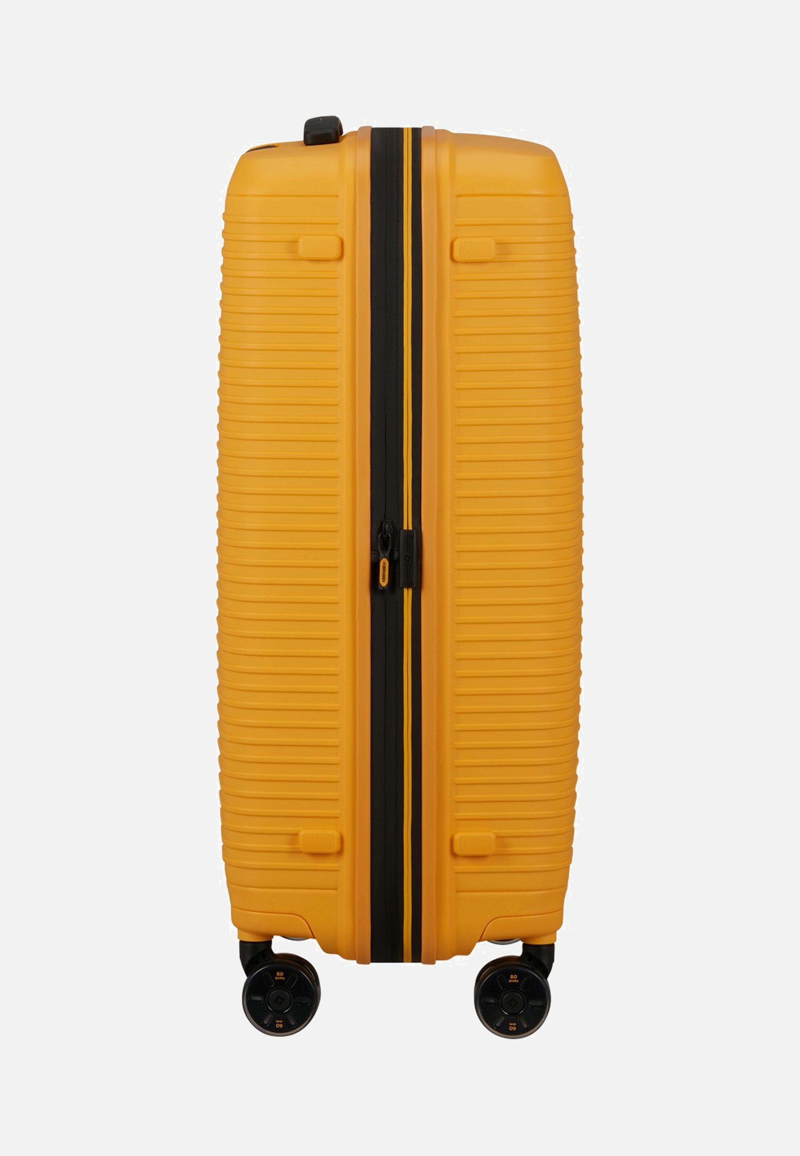 Samsonite Prodiver HS Spinner 69/25 Exp Yellow Suitcase