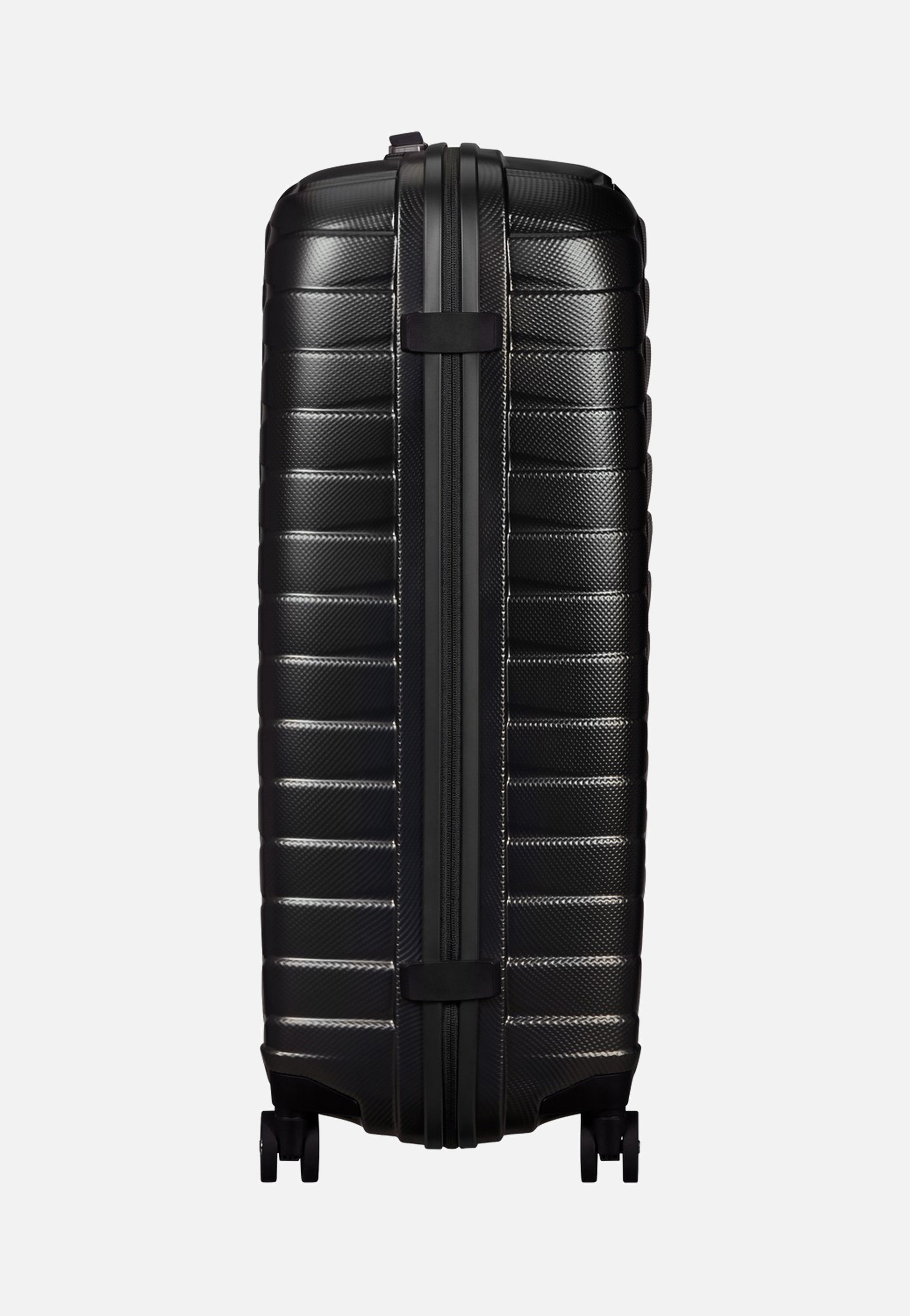 Samsonite Proxis Spinner 75/28 Matt Graphite Koffer