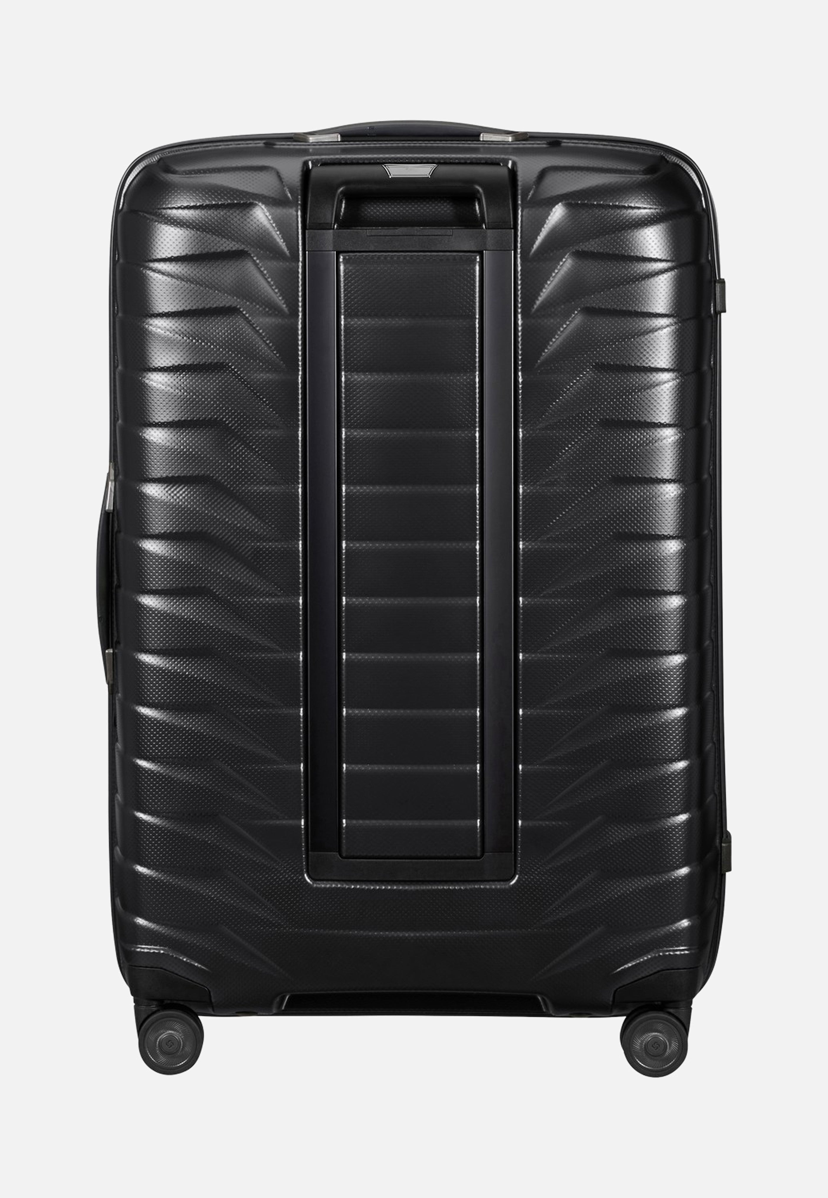Samsonite Proxis Spinner 75/28 Matt Graphite Koffer