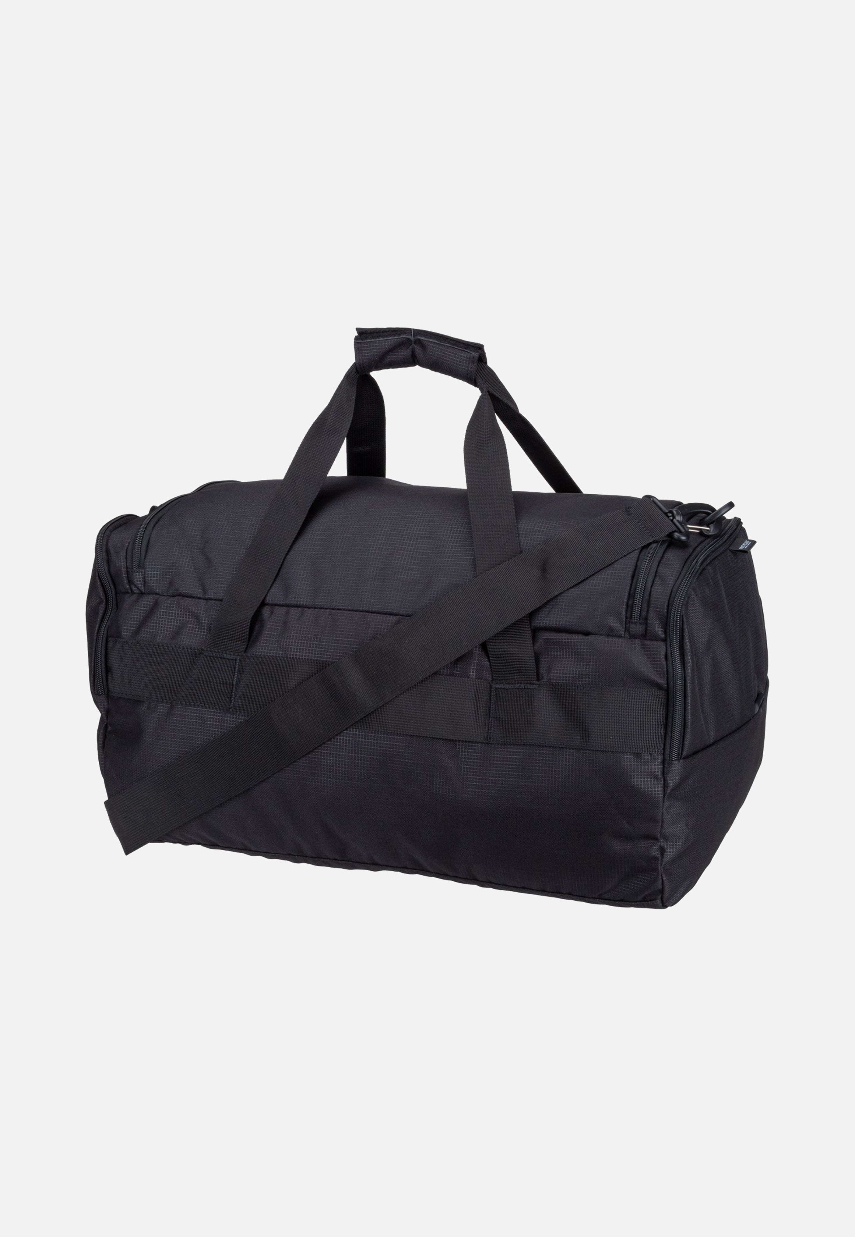Samsonite Roader Duffle S Deep Black Suitcase