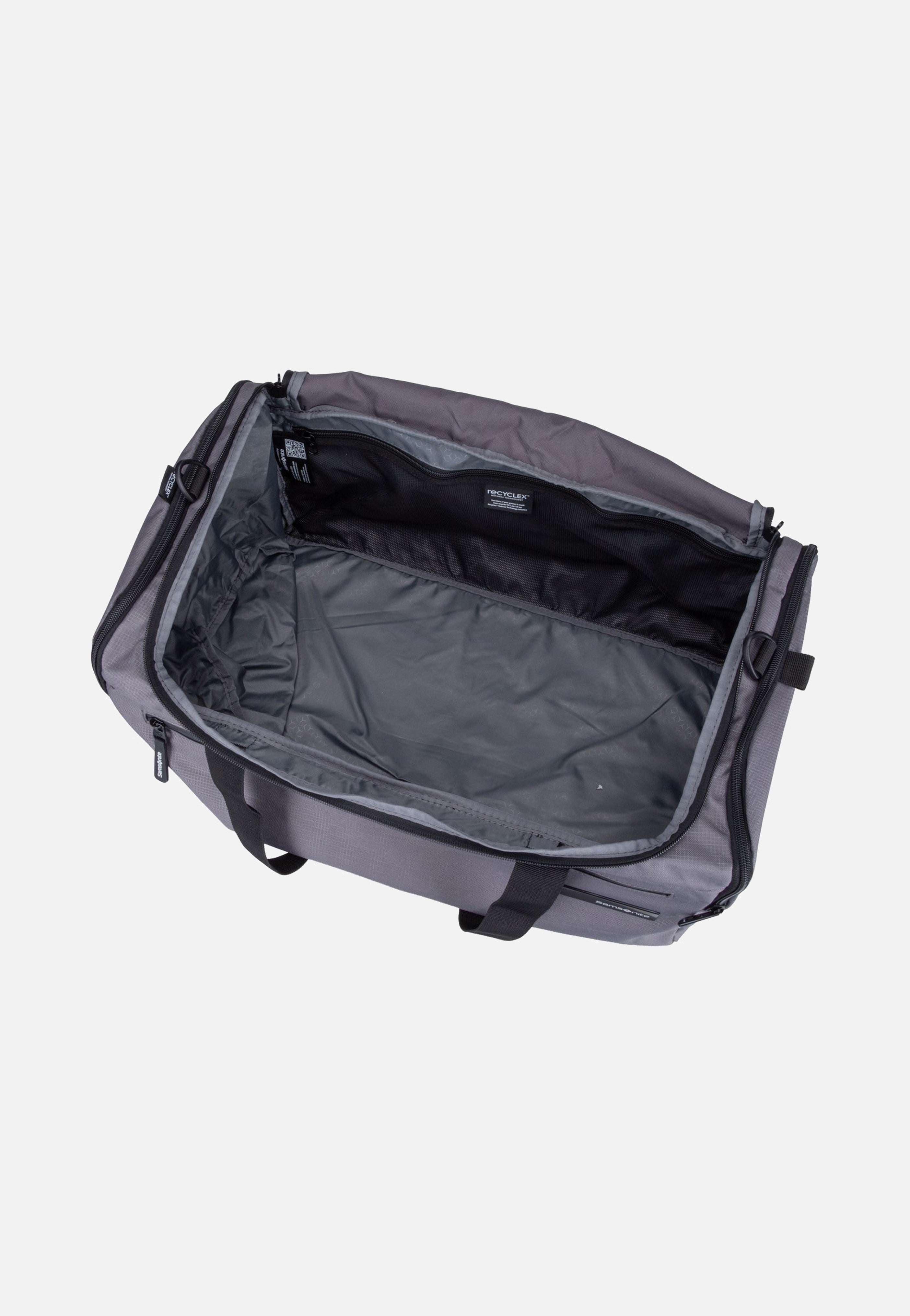 Samsonite Roader Duffle S Drifter Grey Suitcase