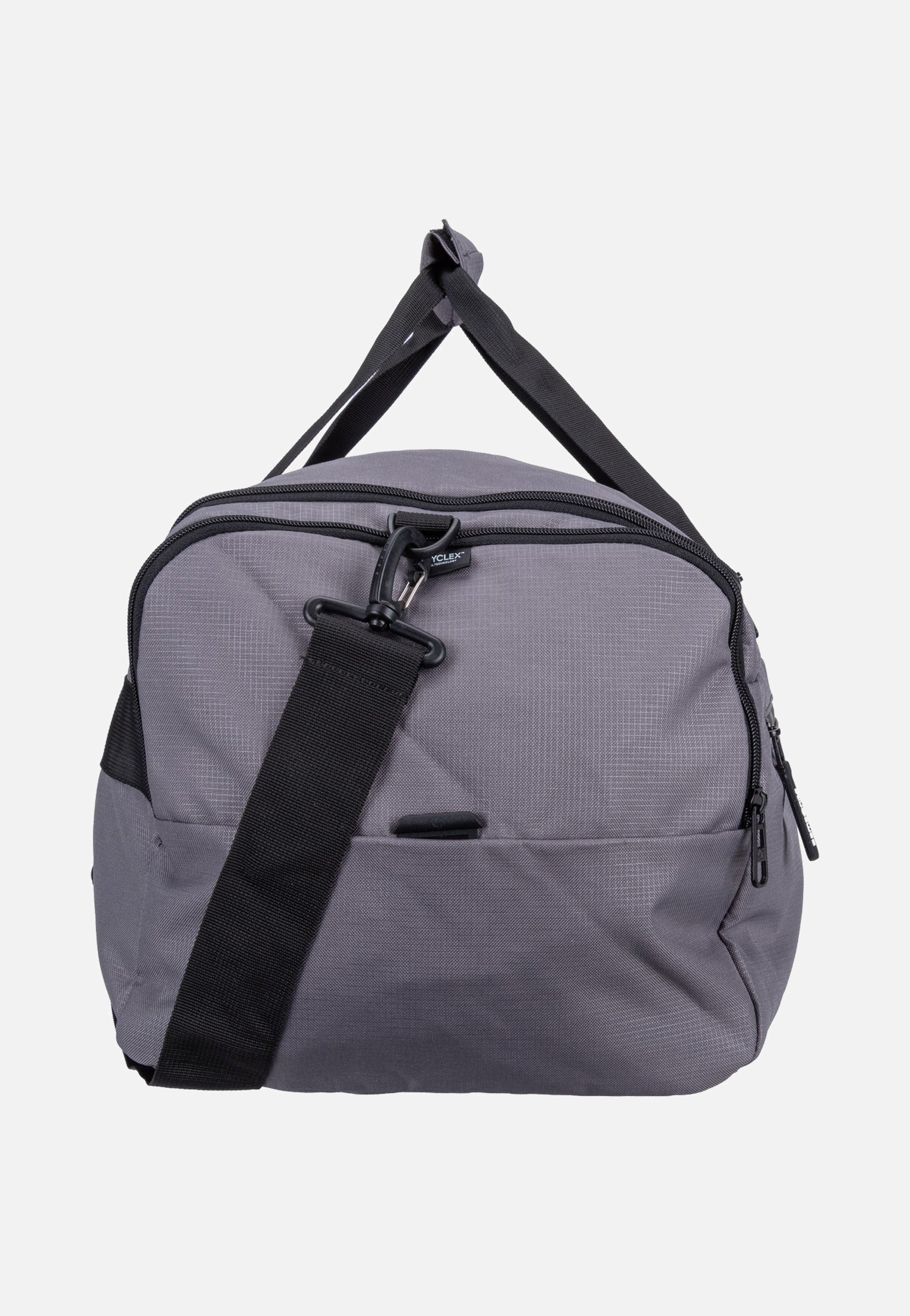 Samsonite Roader Duffle S Drifter Grey Suitcase