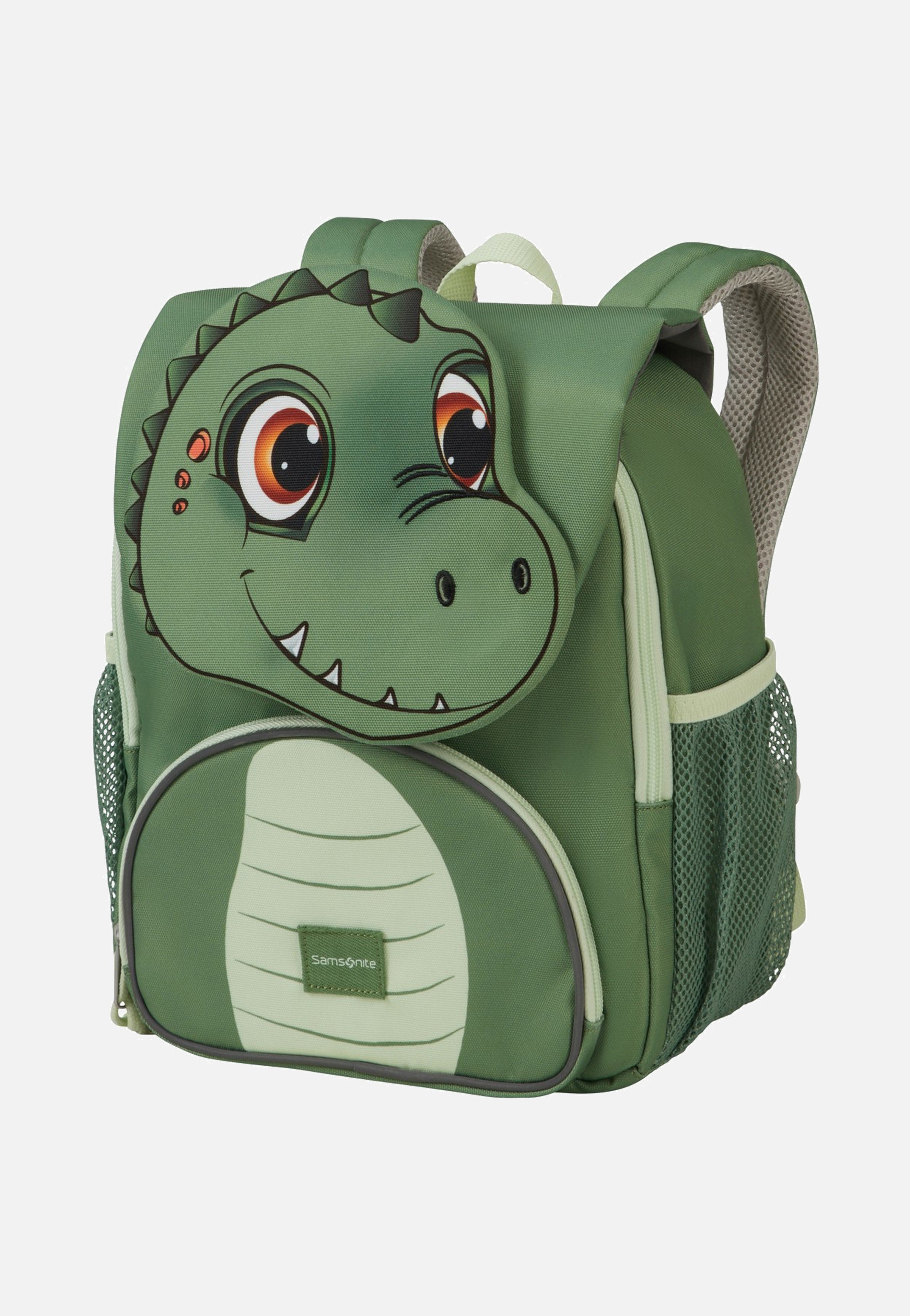 Samsonite Sammies S Dino Rex Backpack