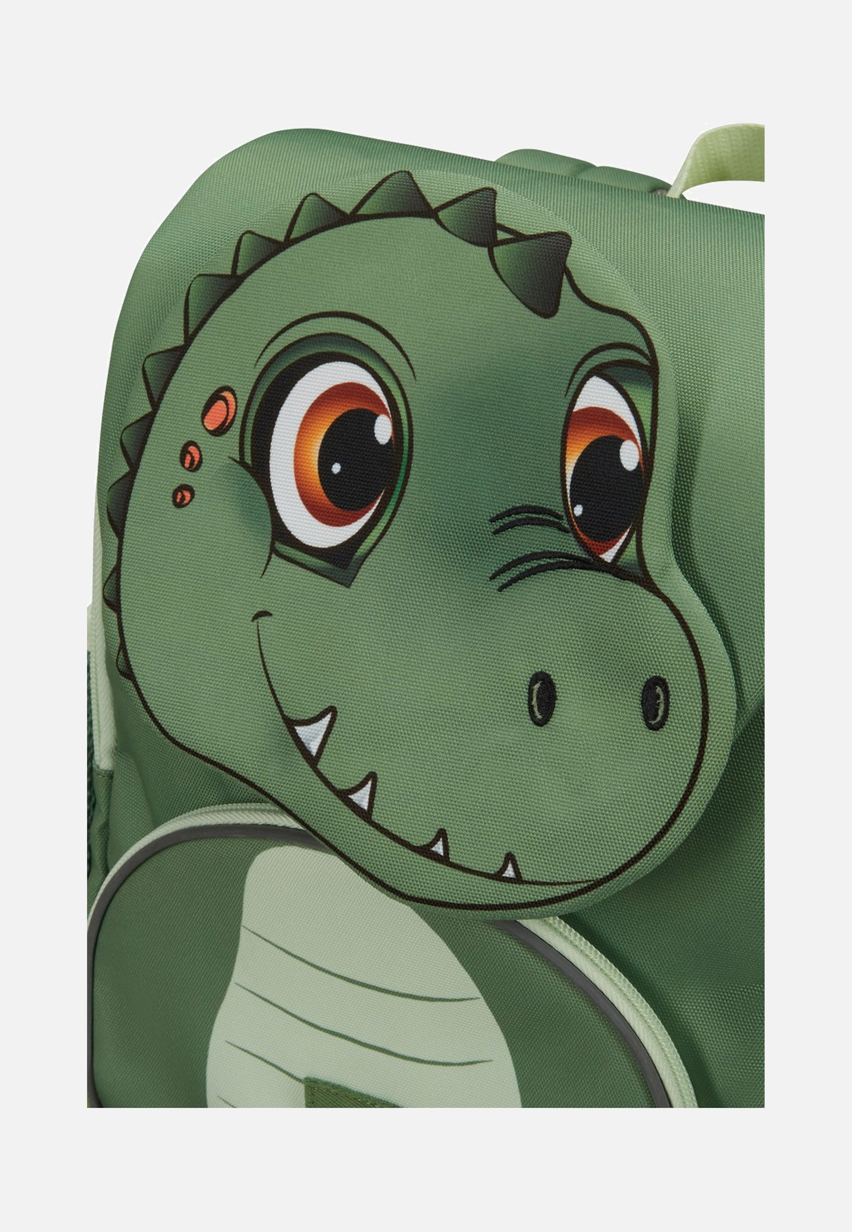 Samsonite Sammies S Dino Rex Backpack