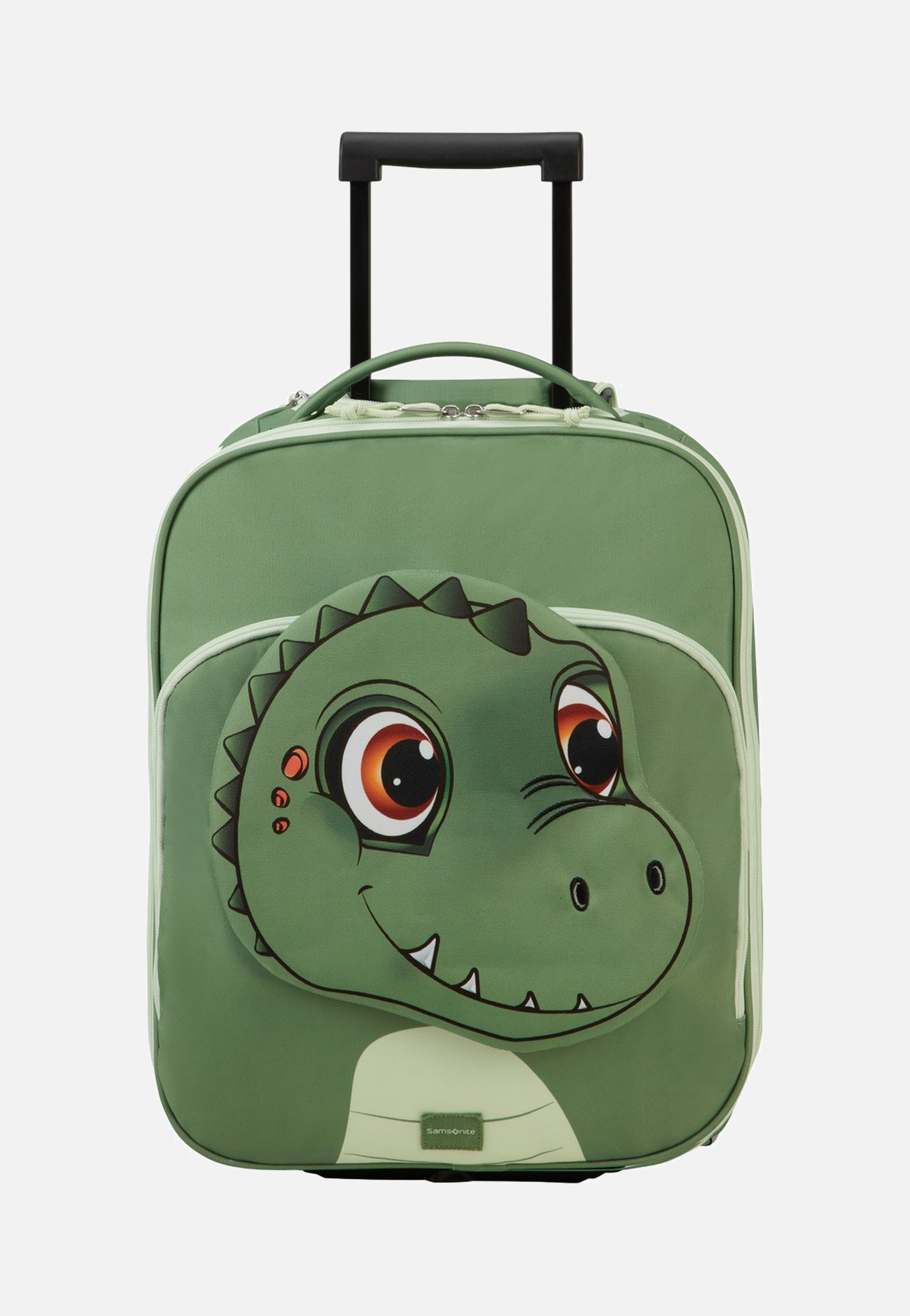 Samsonite Sammies Upright 45/16 Dino Rex Suitcase