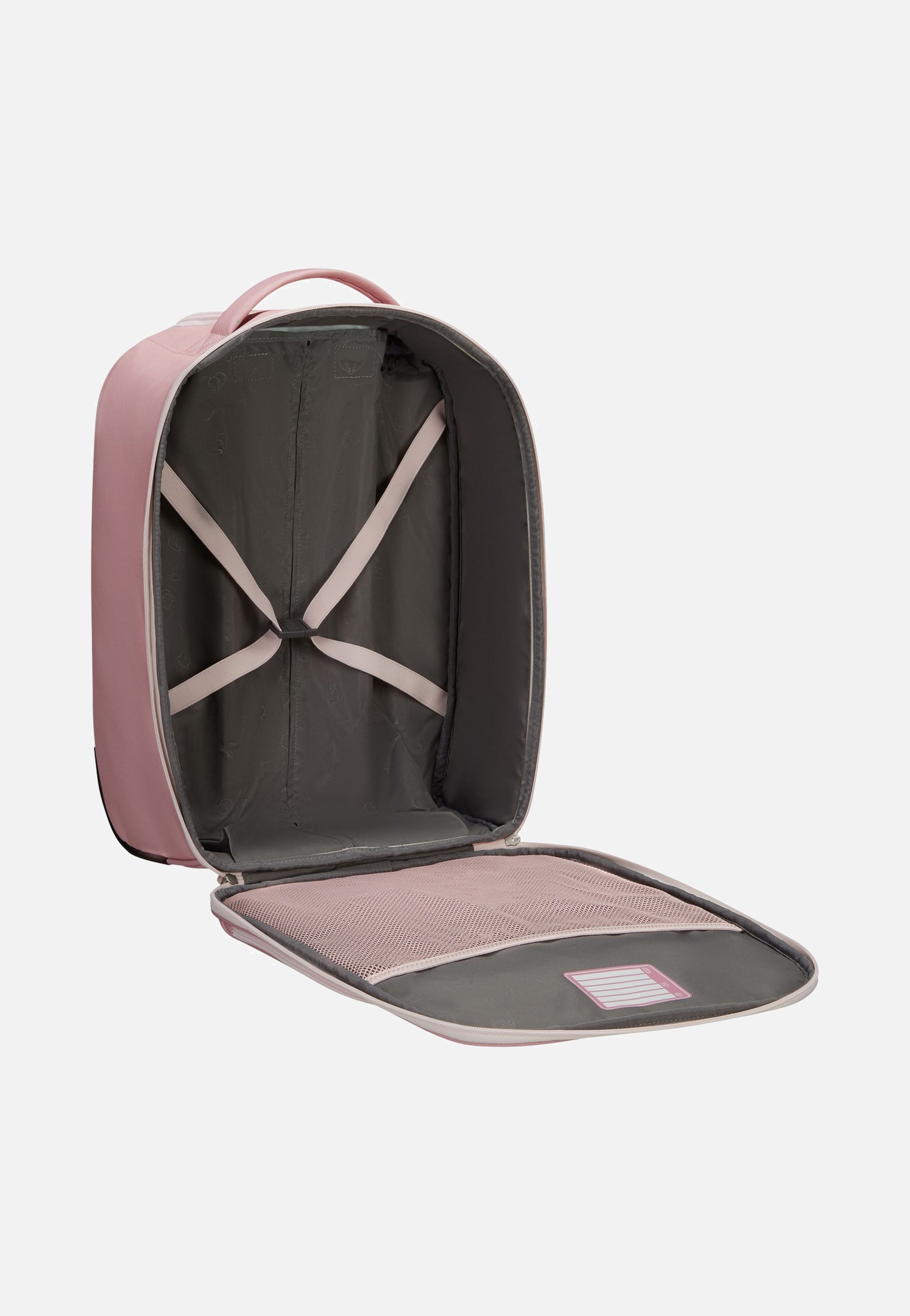 Samsonite Sammies Upright 45/16 Unicorn Tess Suitcase