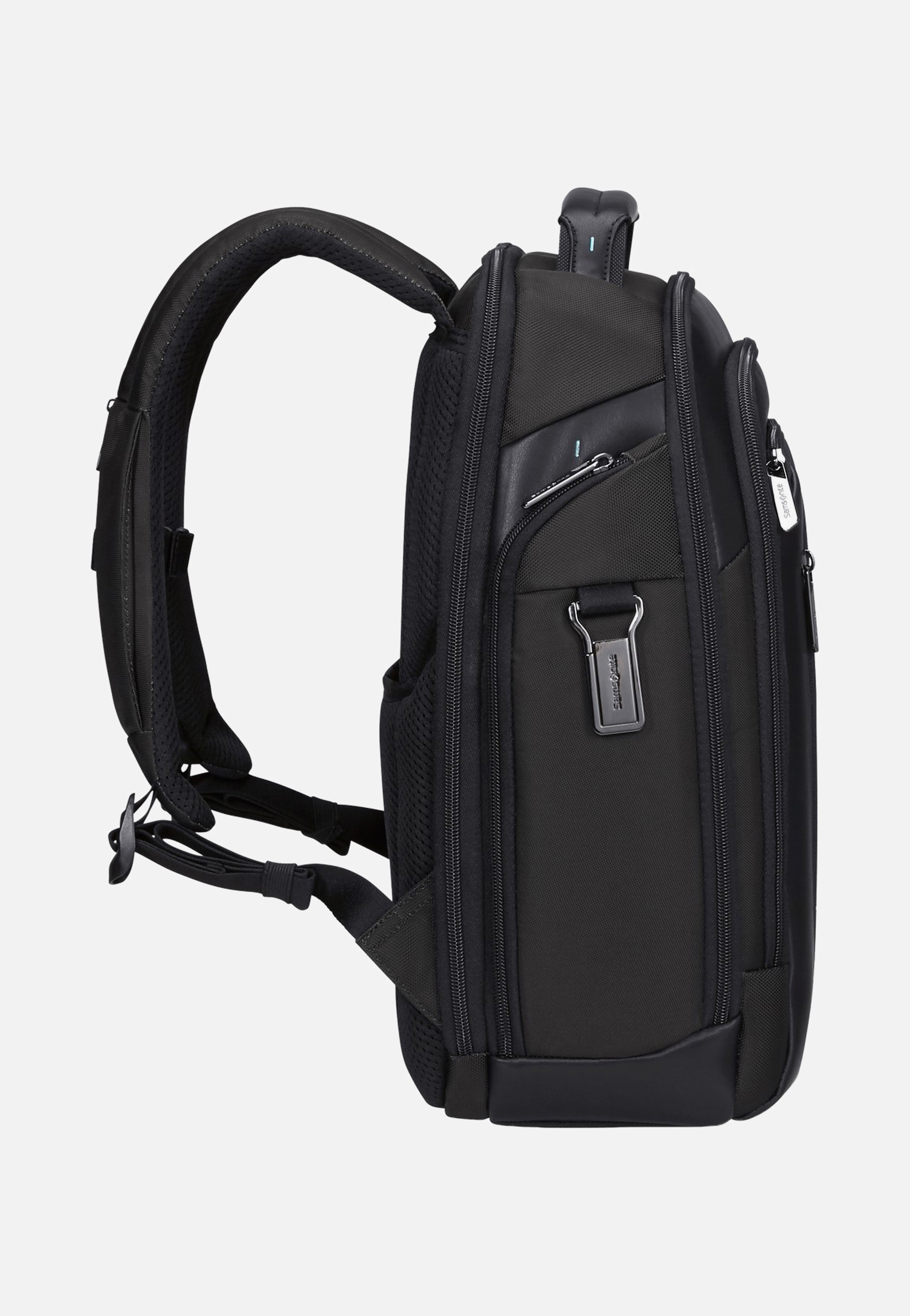 Samsonite Spectrolite 4.0 Laptop 14.1" Black Backpack