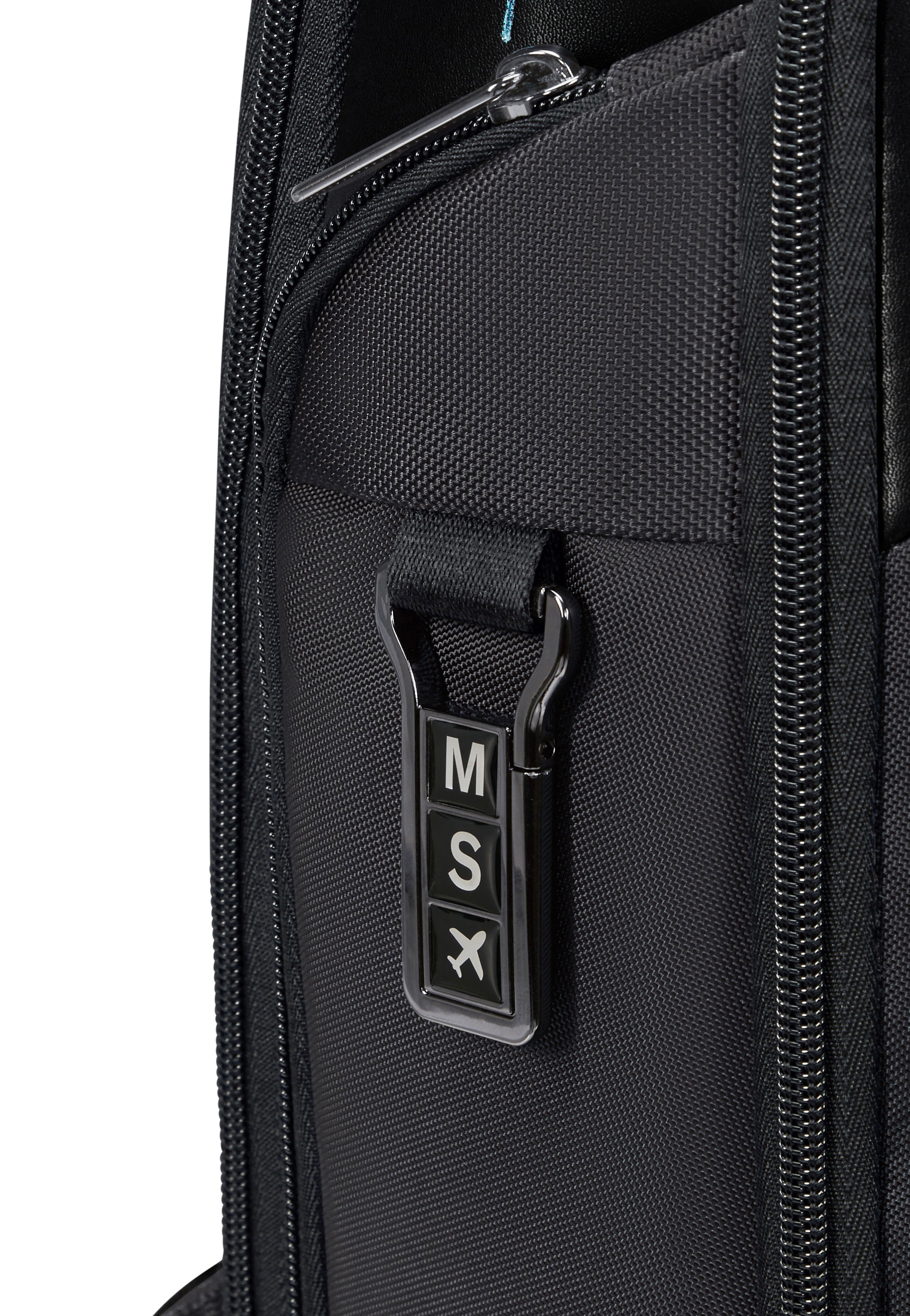 Samsonite Spectrolite 4.0 Laptop 14.1" Black Backpack