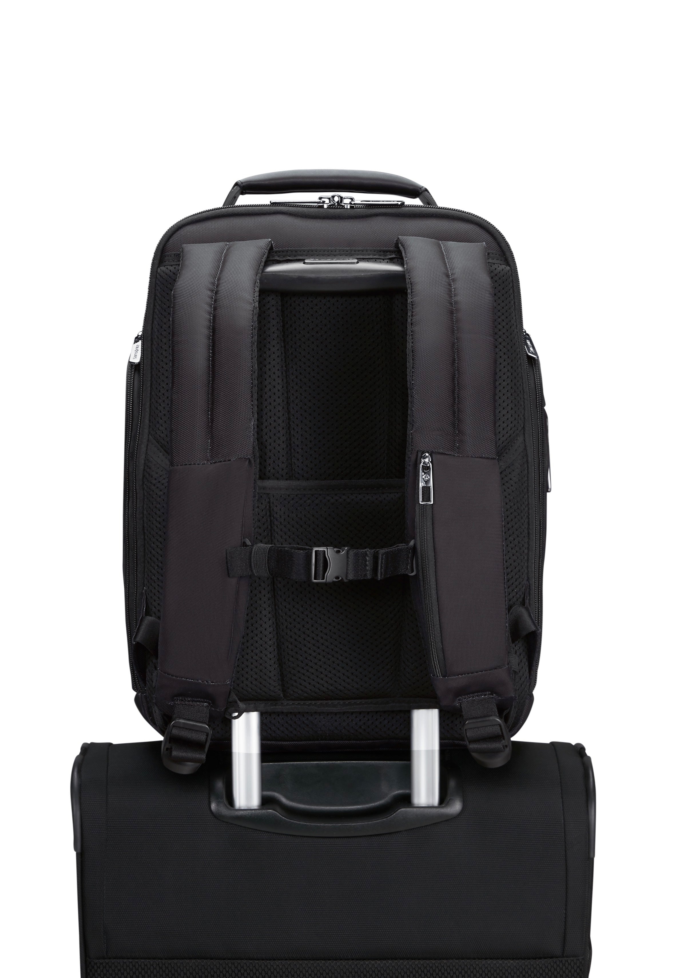 Samsonite Spectrolite 4.0 Laptop 14.1" Black Backpack