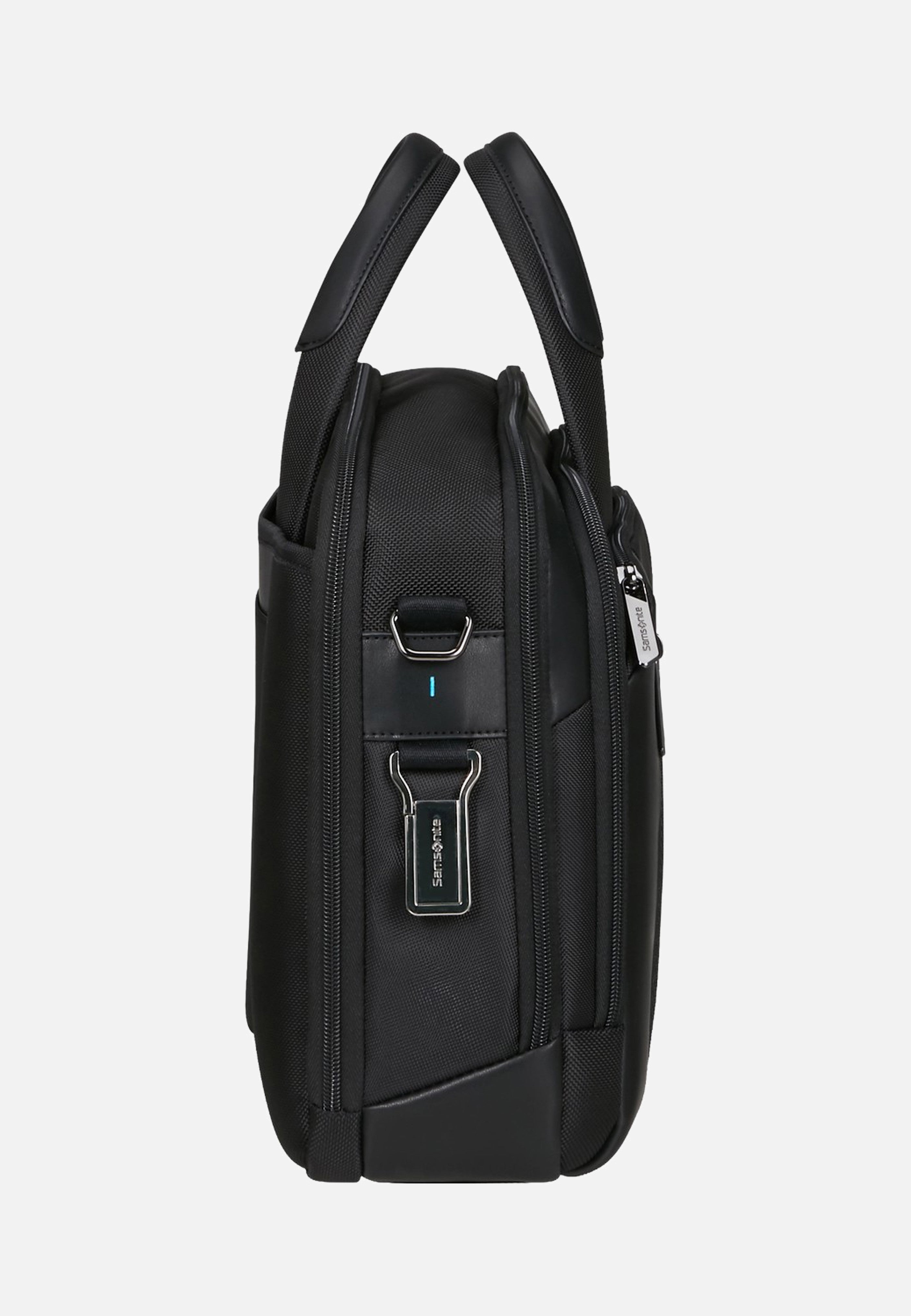 Samsonite Spectrolite 4.0 Laptop 14.1" Black Briefcase