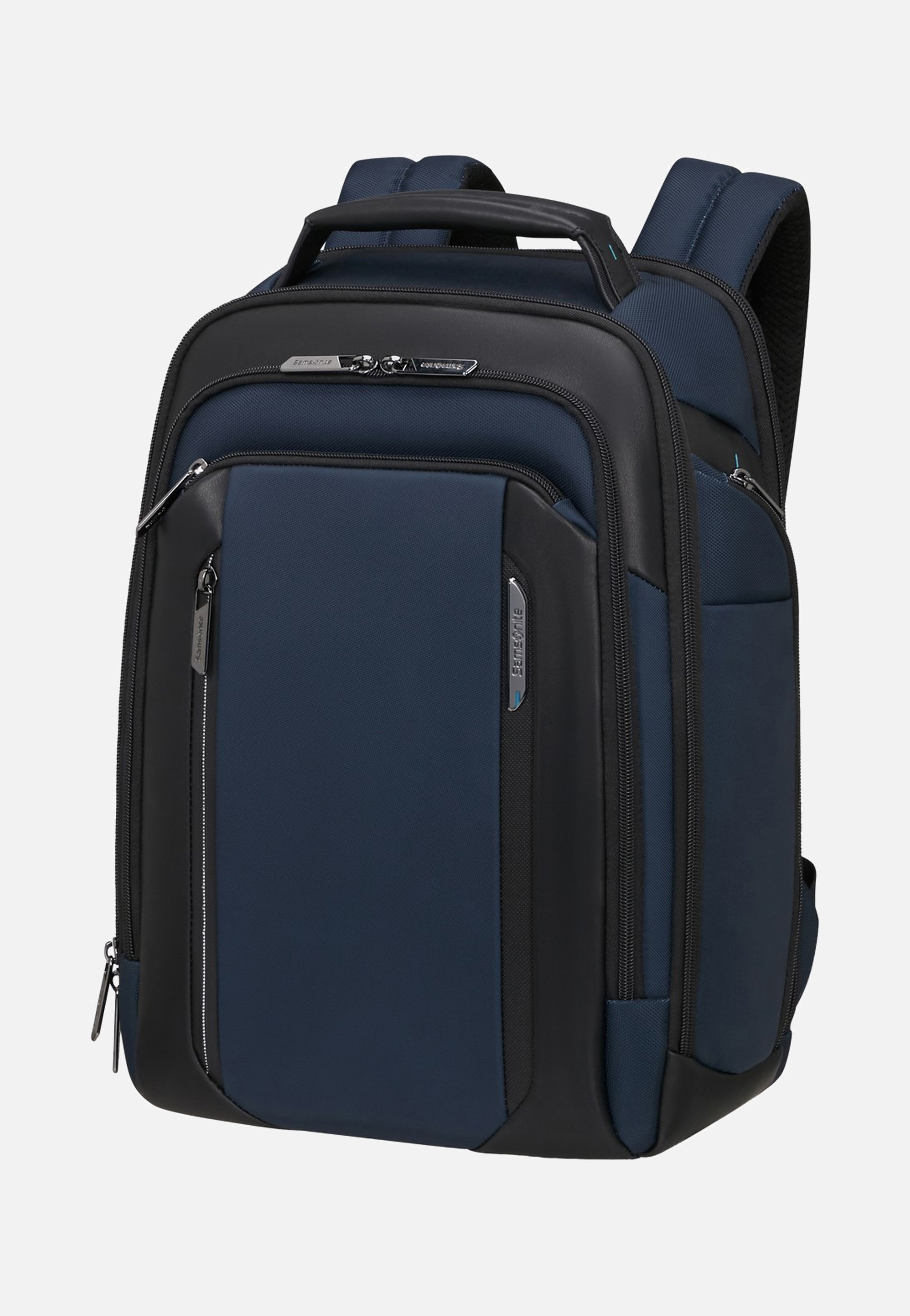 Samsonite Spectrolite 4.0 Laptop 14.1" Blue Backpack