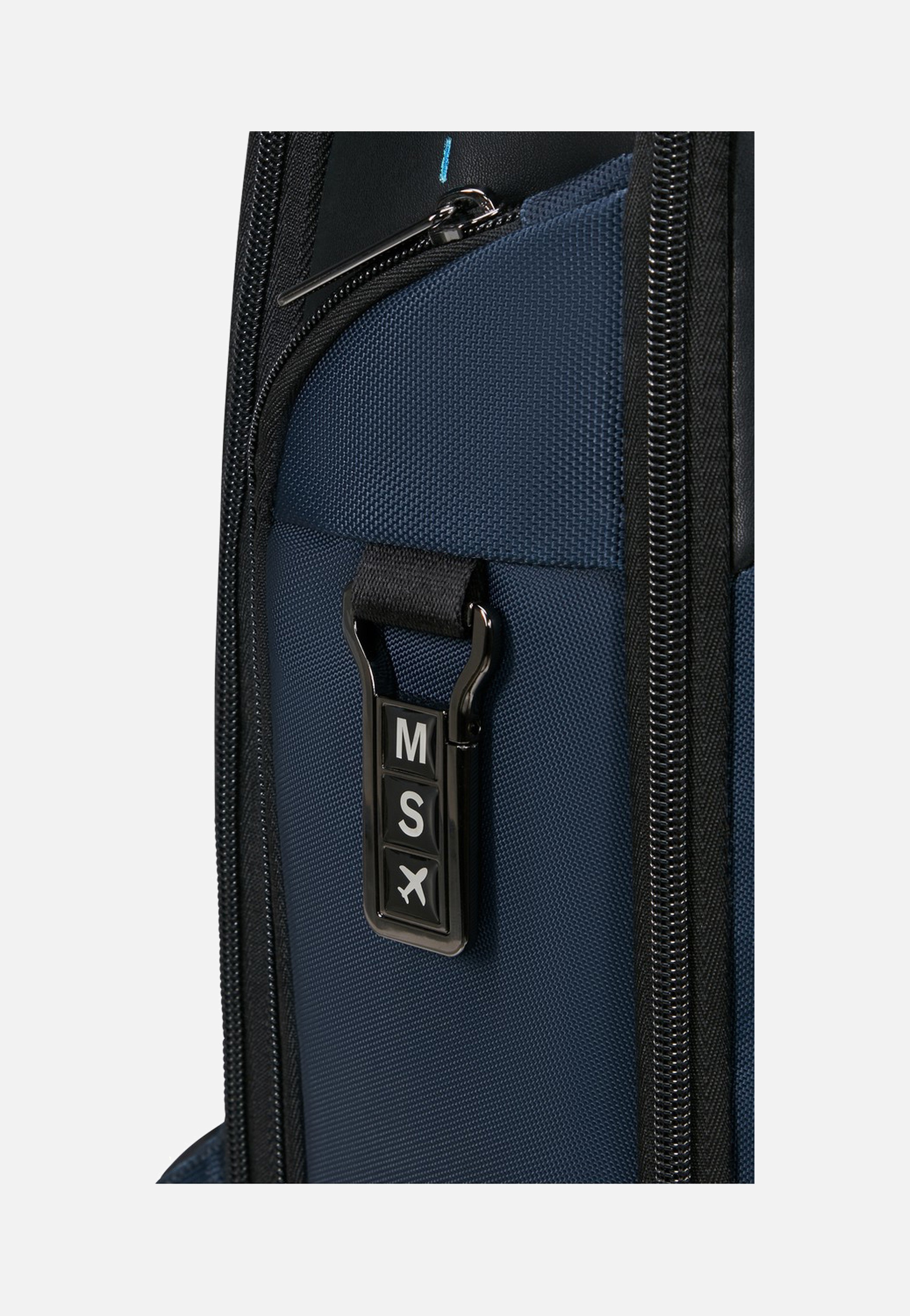 Samsonite Spectrolite 4.0 Laptop 14.1" Blue Backpack
