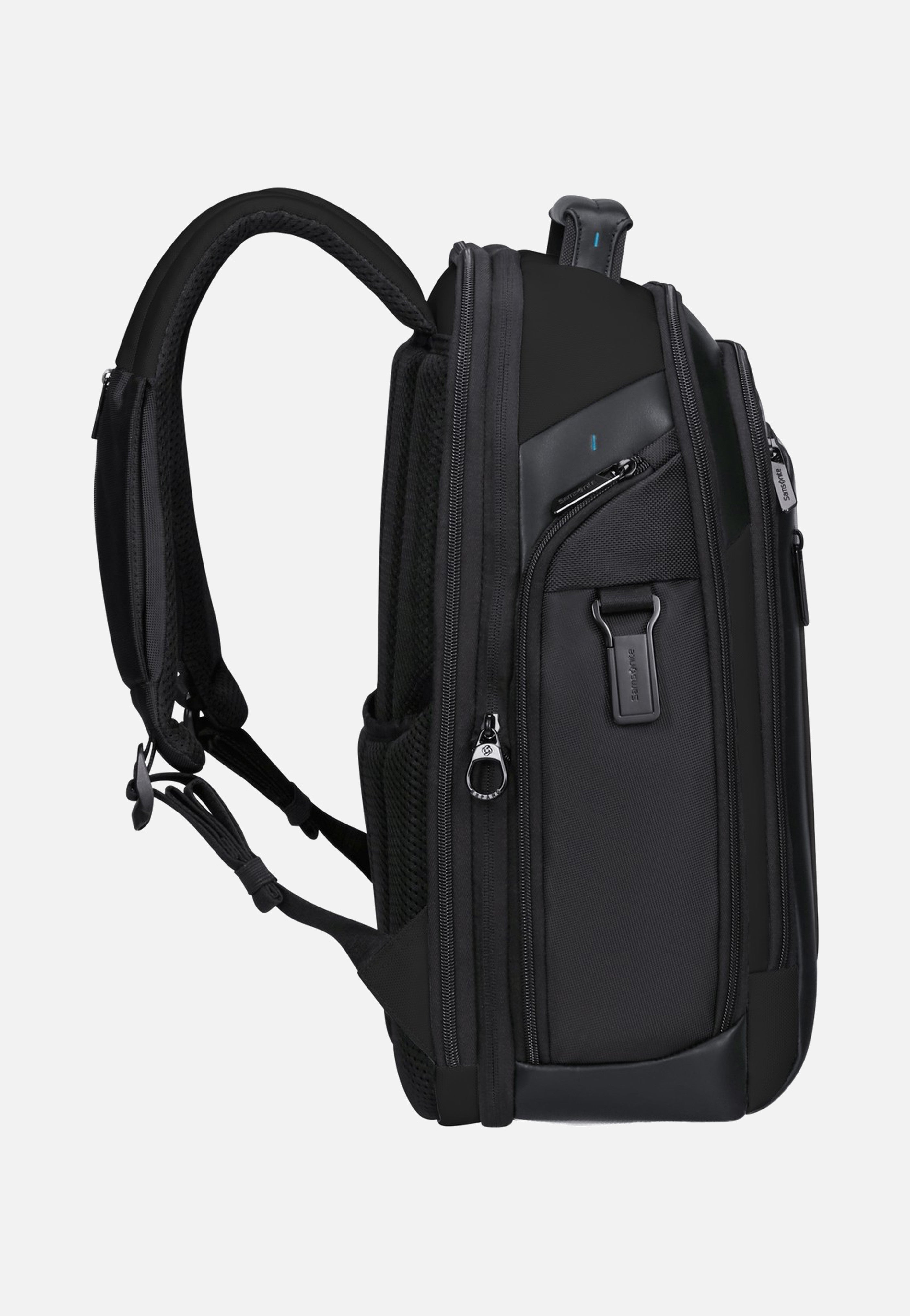 Samsonite Spectrolite 4.0 Laptop 15.6" Exp Black Backpack