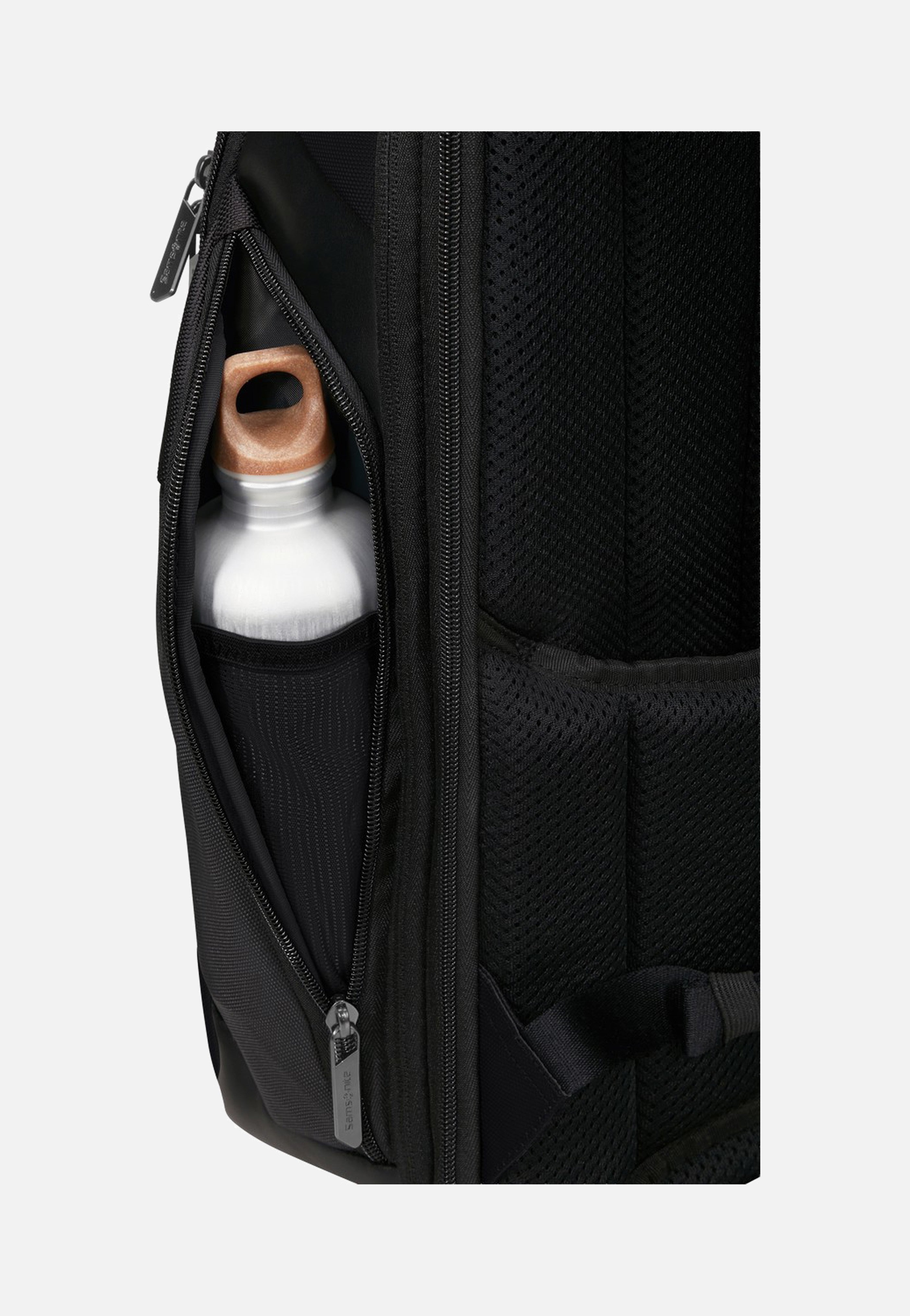 Samsonite Spectrolite 4.0 Laptop 15.6" Exp Black Backpack