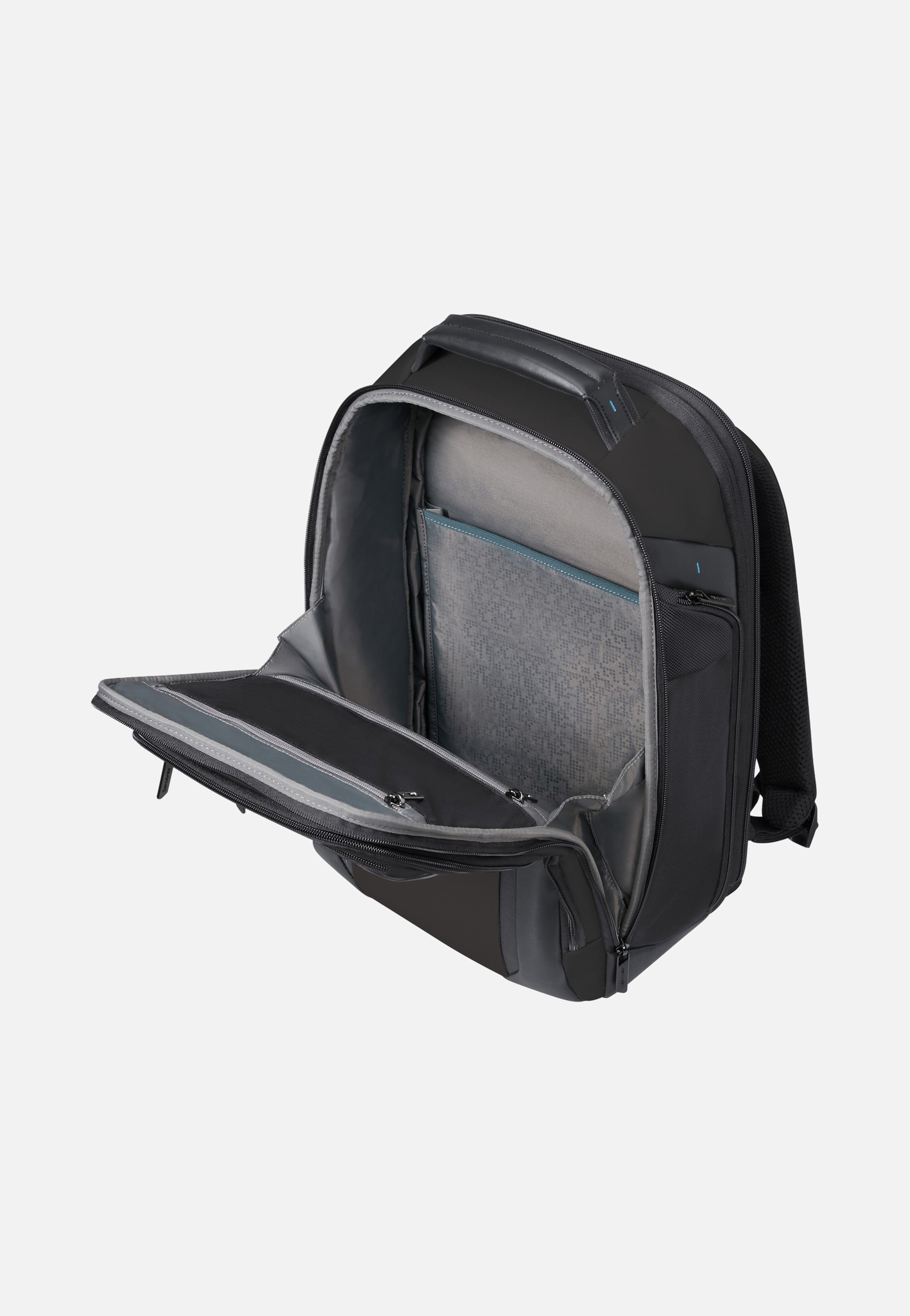 Samsonite Spectrolite 4.0 Laptop 15.6" Exp Black Backpack