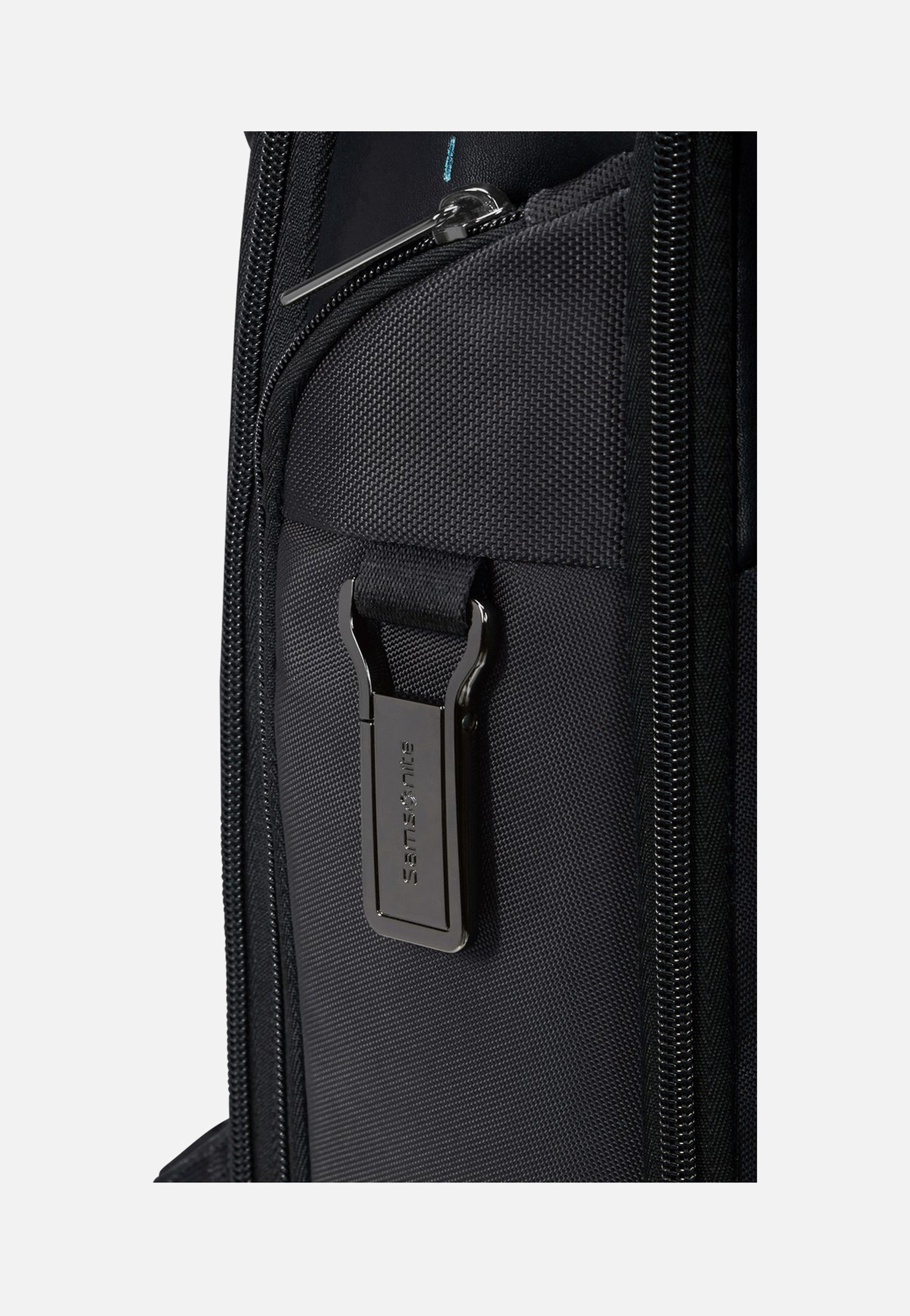 Samsonite Spectrolite 4.0 Laptop 15.6" Exp Black Backpack