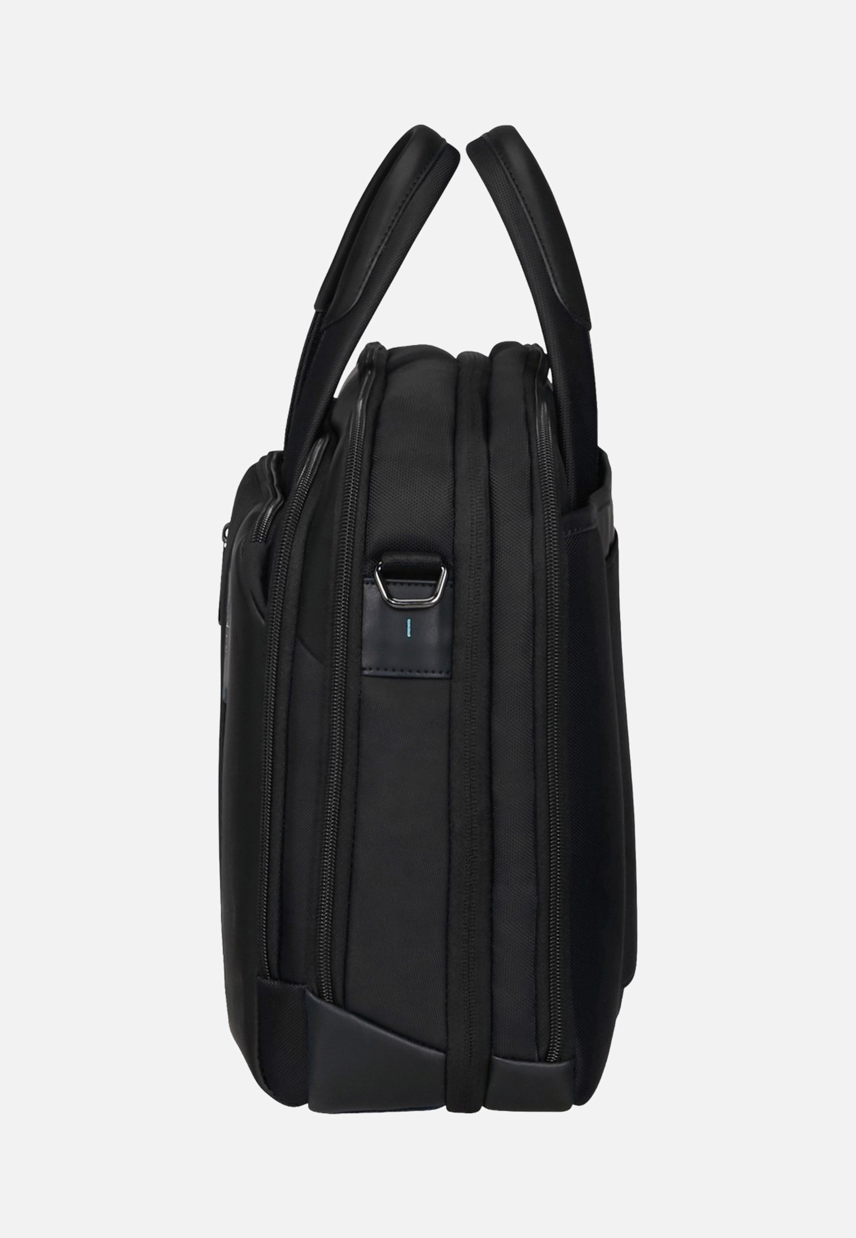 Samsonite Spectrolite 4.0 Laptop 15.6" Exp Black Briefcase