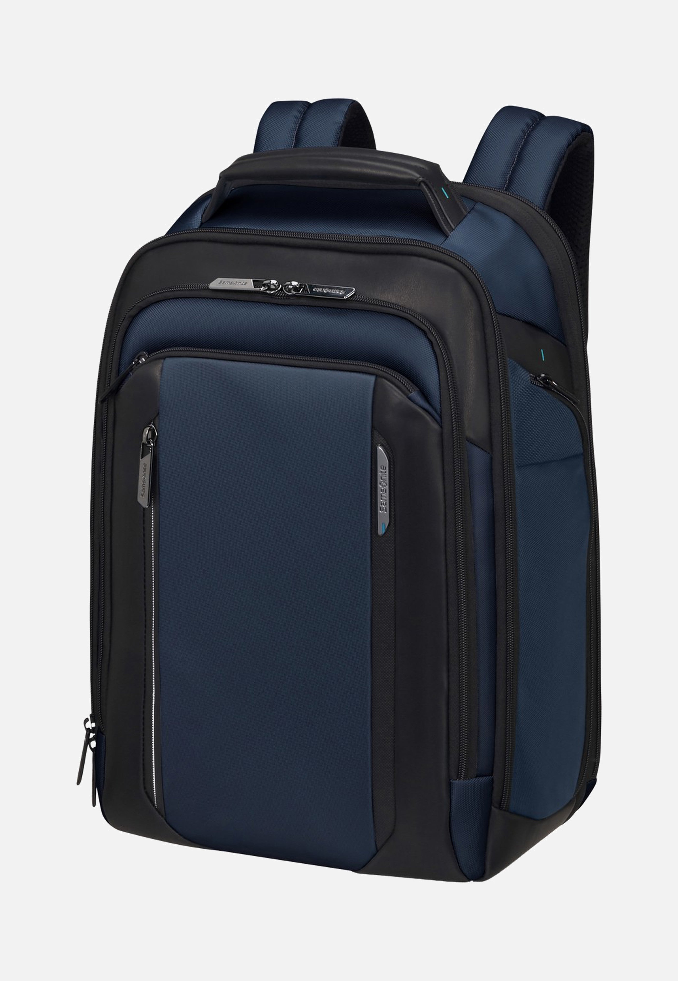 Samsonite Spectrolite 4.0 Laptop 15.6" Exp Blue Backpack