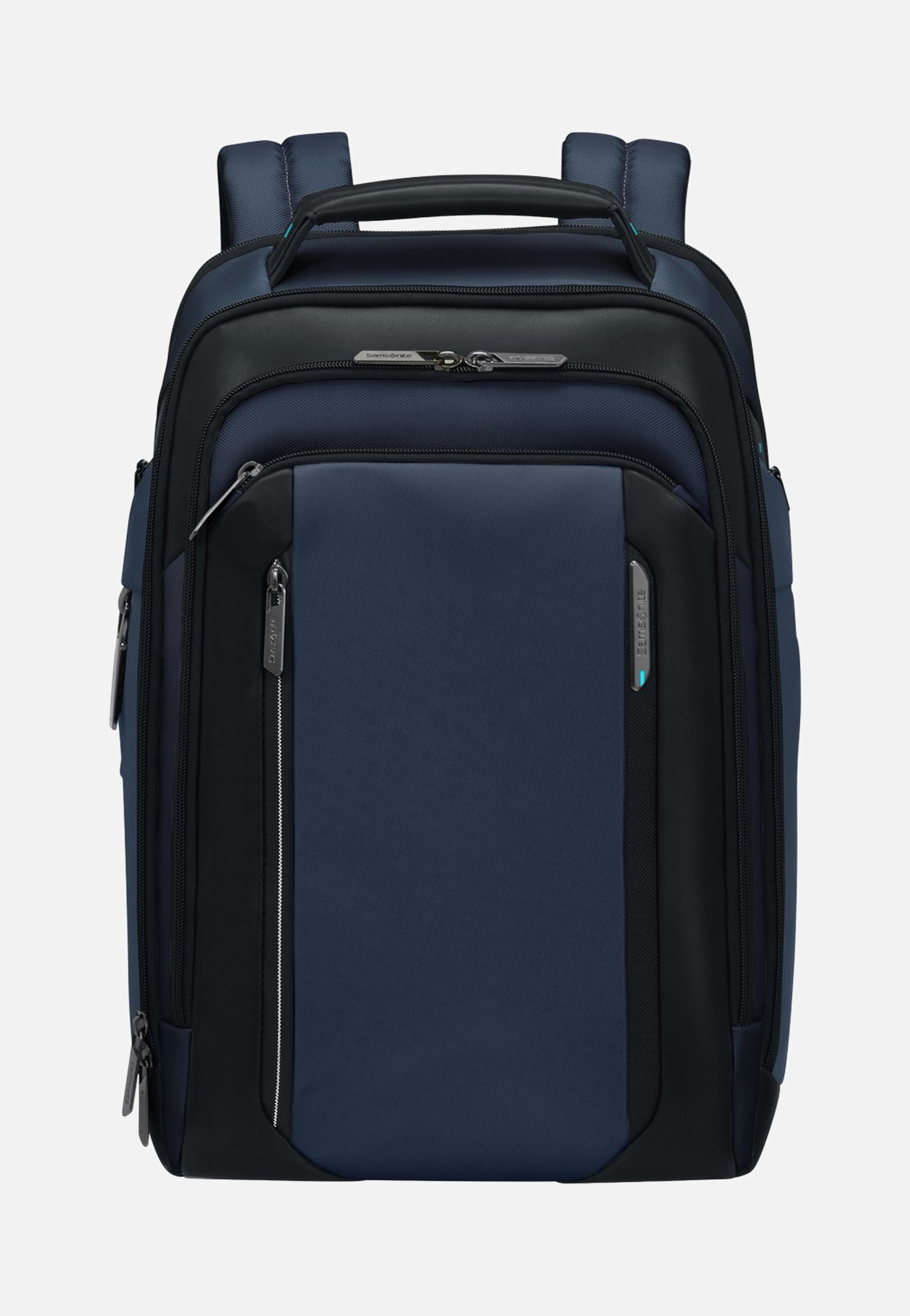 Samsonite Spectrolite 4.0 Laptop 15.6" Exp Blue Backpack