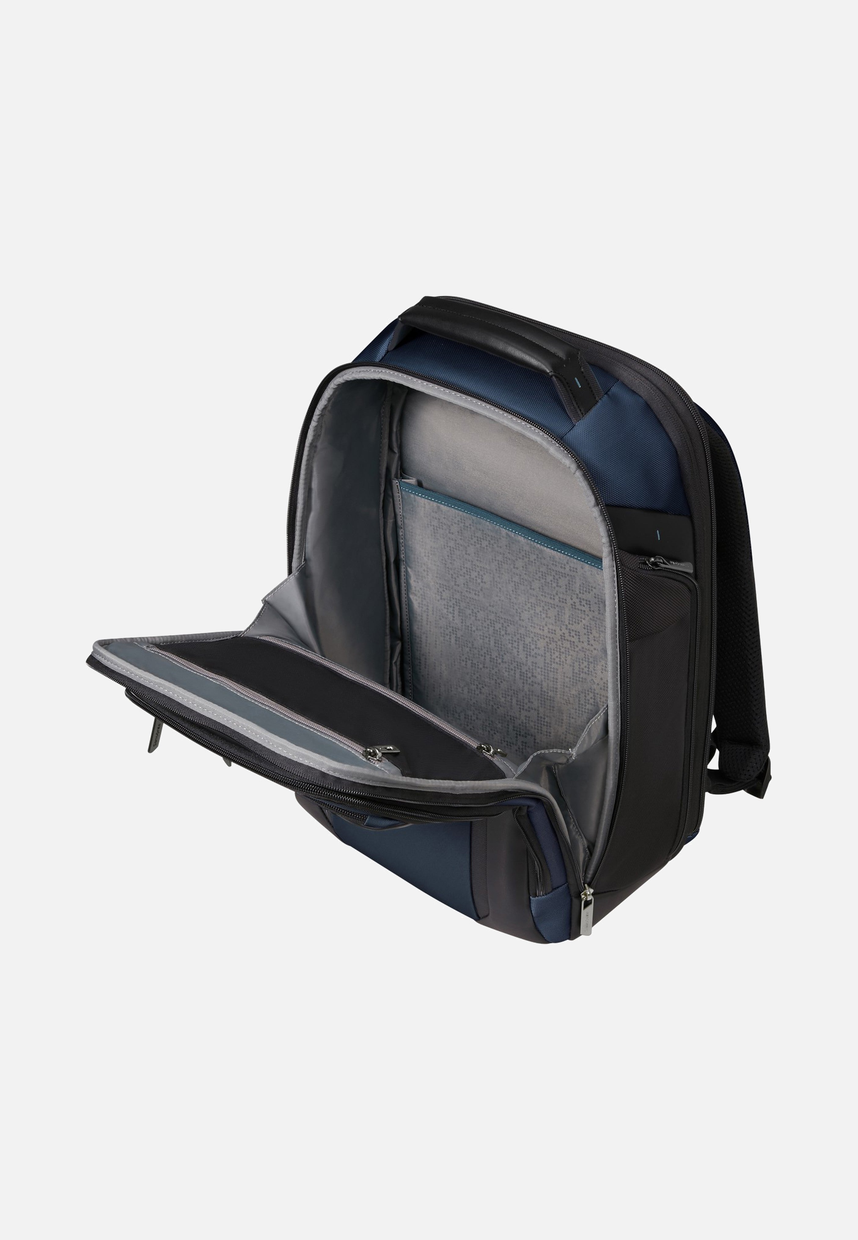 Samsonite Spectrolite 4.0 Laptop 15.6" Exp Blue Backpack