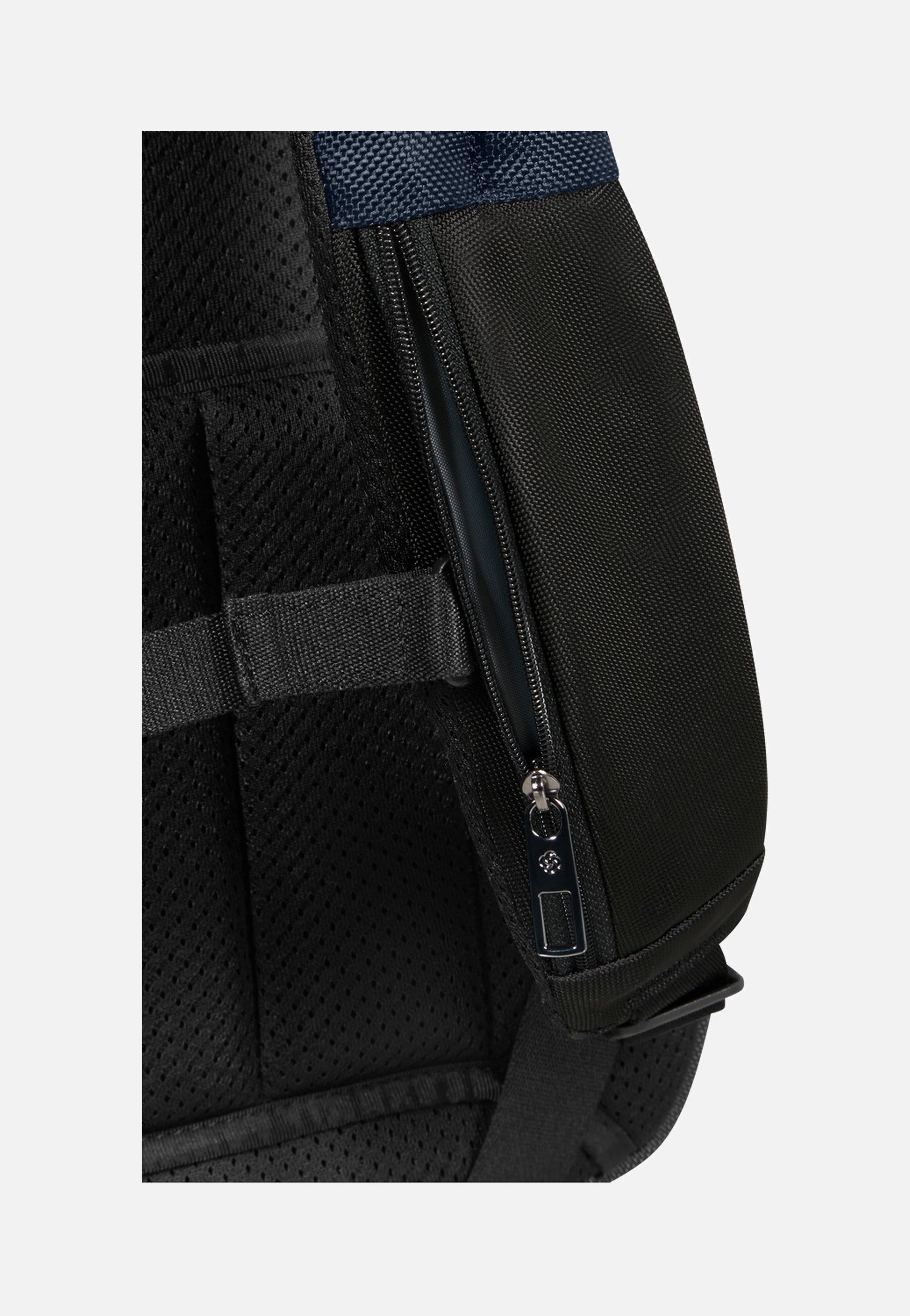 Samsonite Spectrolite 4.0 Laptop 15.6" Exp Blue Backpack