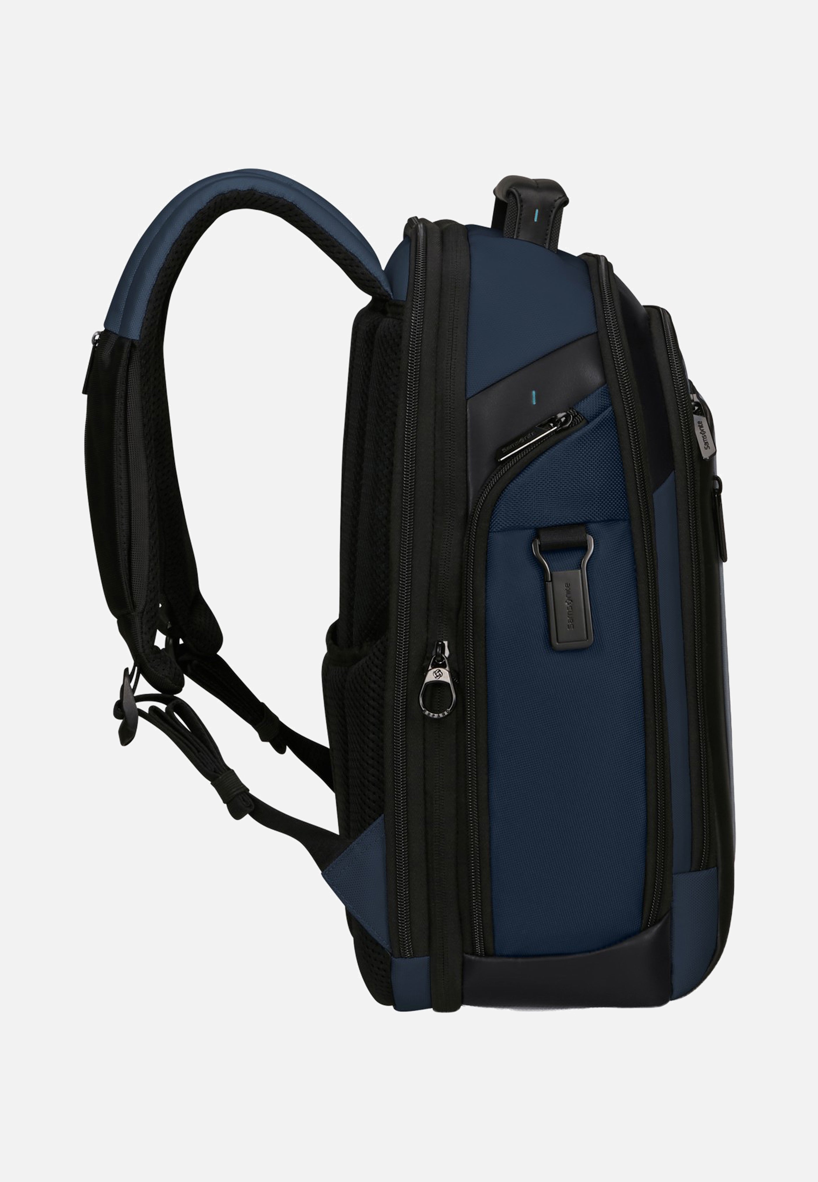 Samsonite Spectrolite 4.0 Laptop 15.6" Exp Blue Backpack
