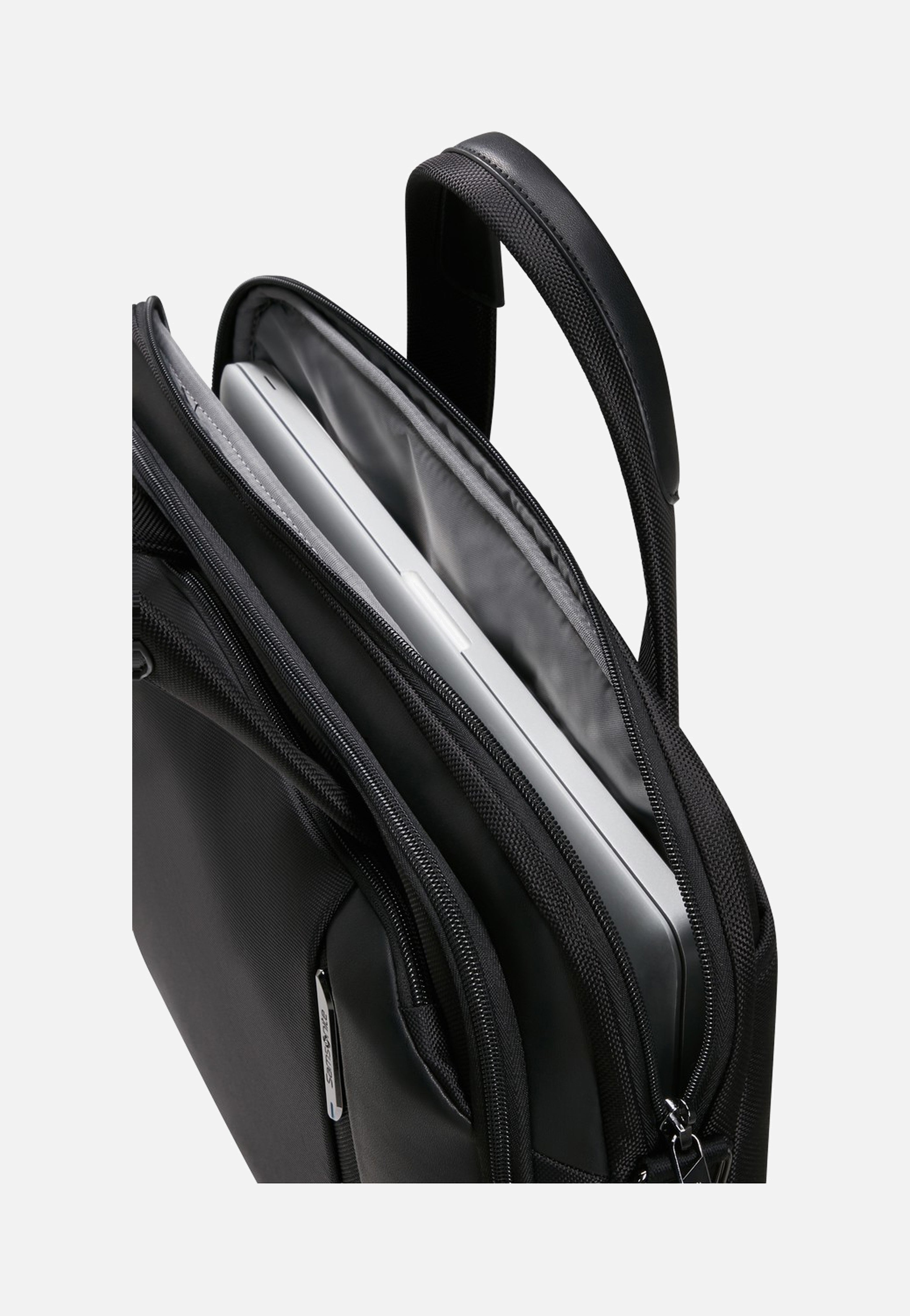 Samsonite Spectrolite 4.0 Slim 15.6" Black Briefcase