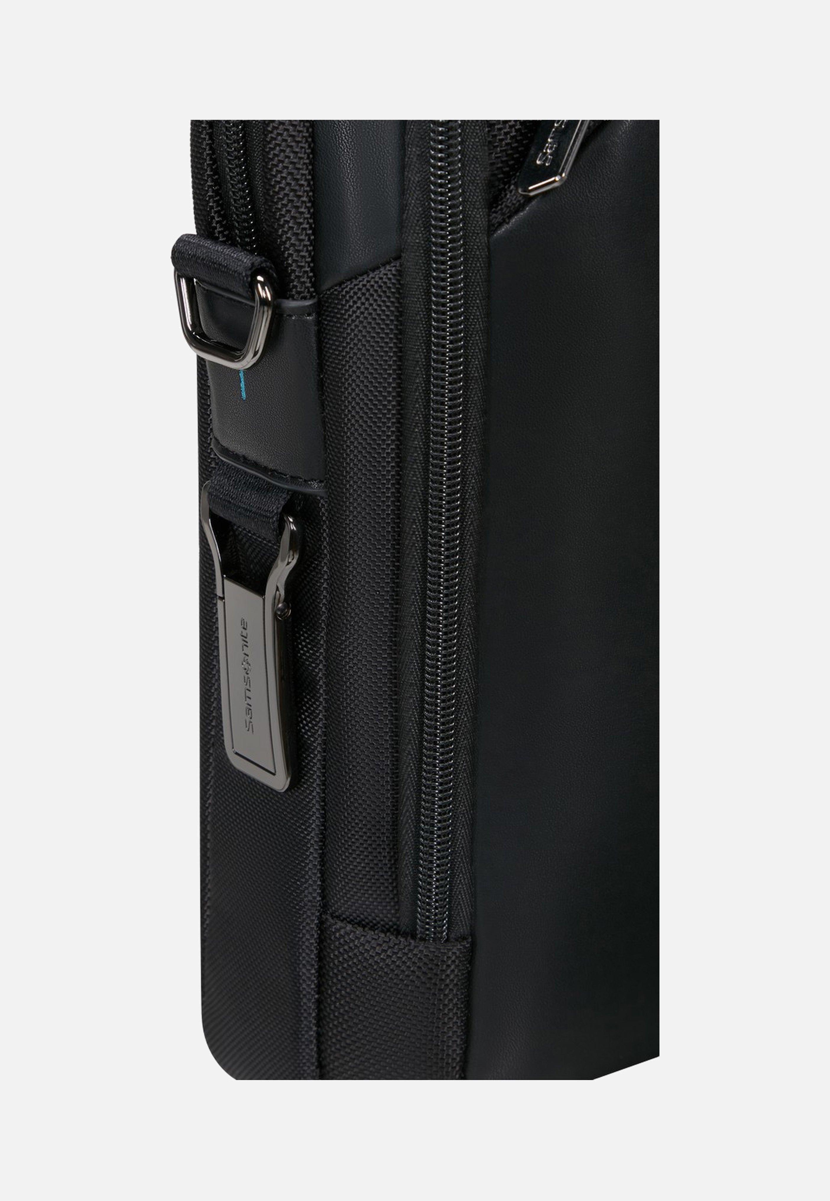 Samsonite Spectrolite 4.0 Slim 15.6" Black Briefcase