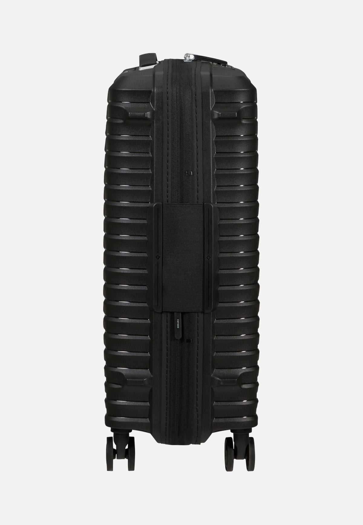 Samsonite Upscape Spinner 55/20 Exp. Black Koffer