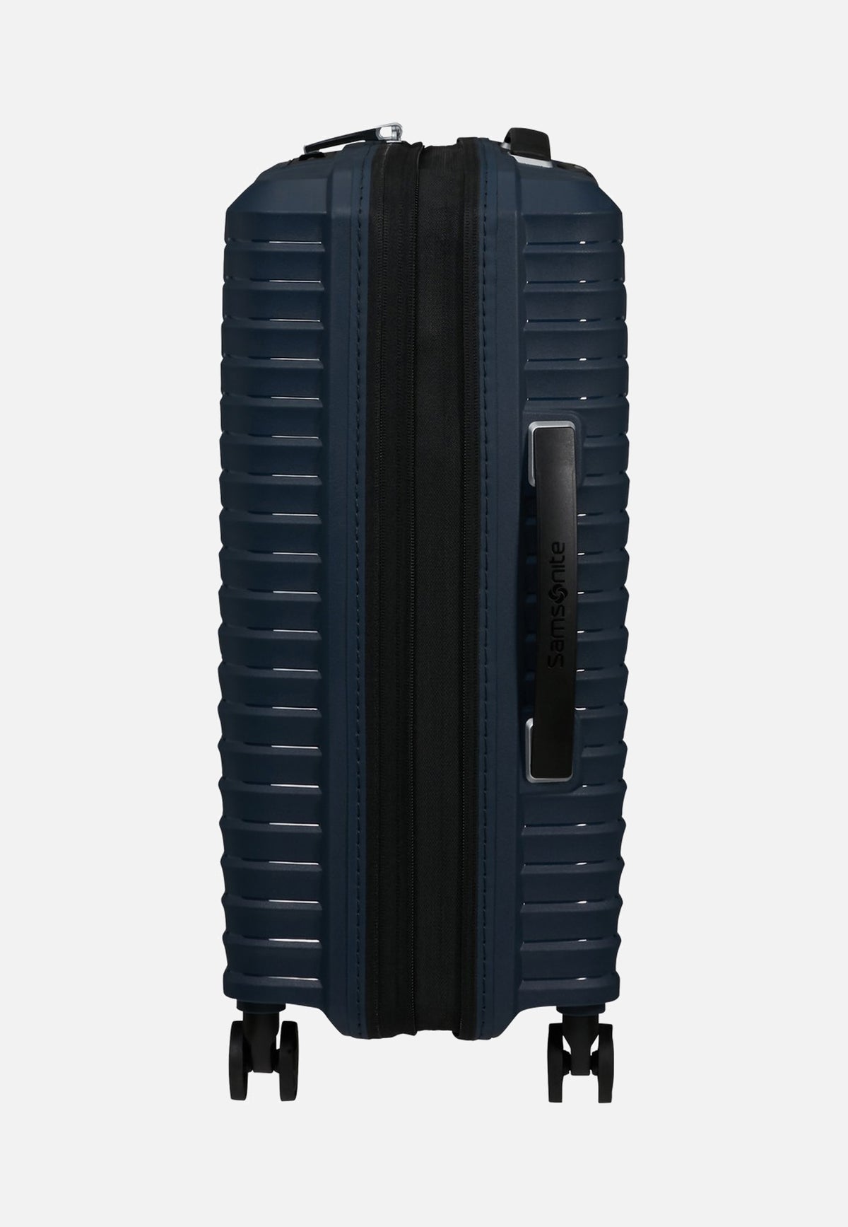 Samsonite Upscape Spinner 55/20 Exp. Blue Nights Koffer