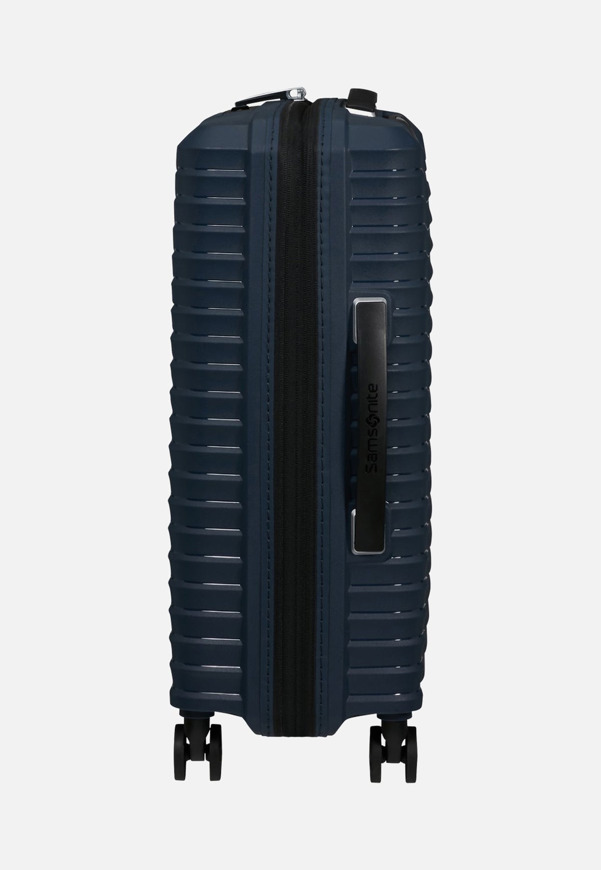 Samsonite Upscape Spinner 55/20 Exp. Blue Nights Koffer
