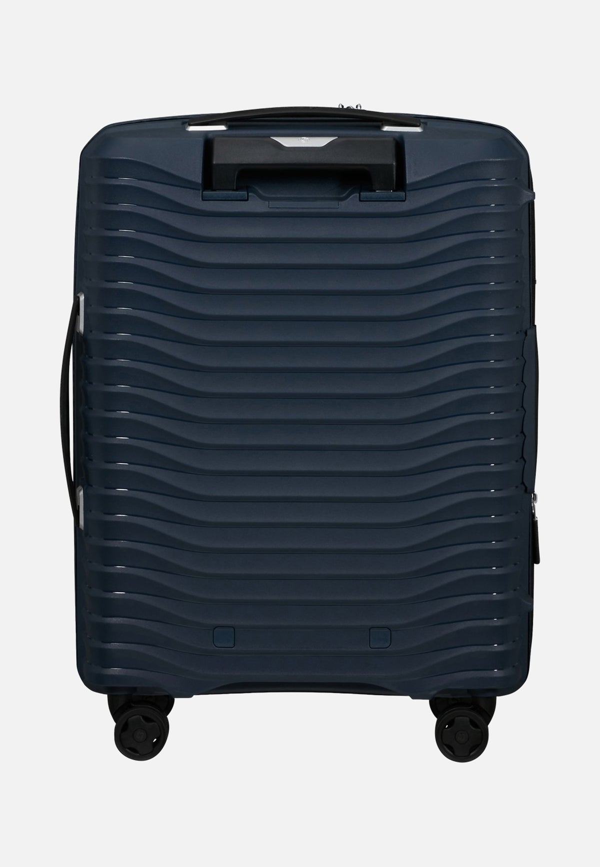 Samsonite Upscape Spinner 55/20 Exp. Blue Nights Koffer
