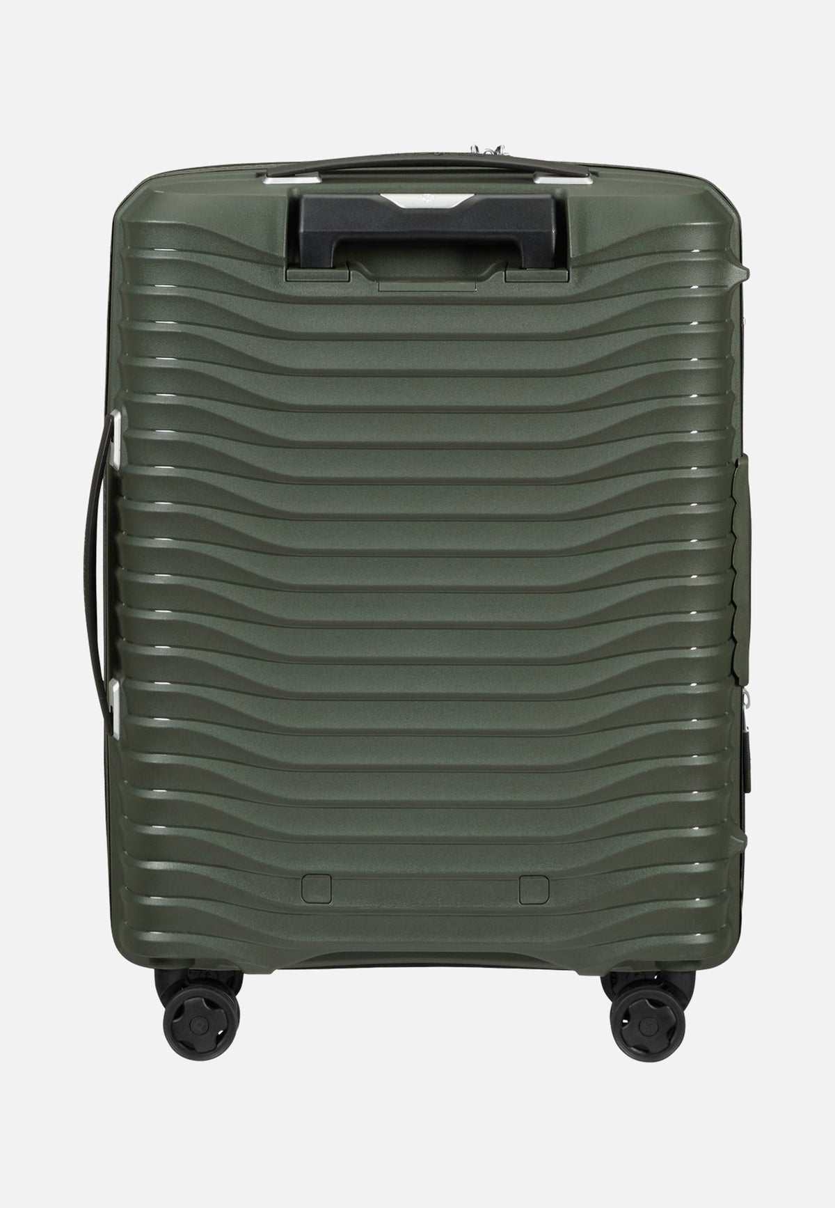Samsonite Upscape Spinner 55/20 Exp. Climbing Ivy Koffer