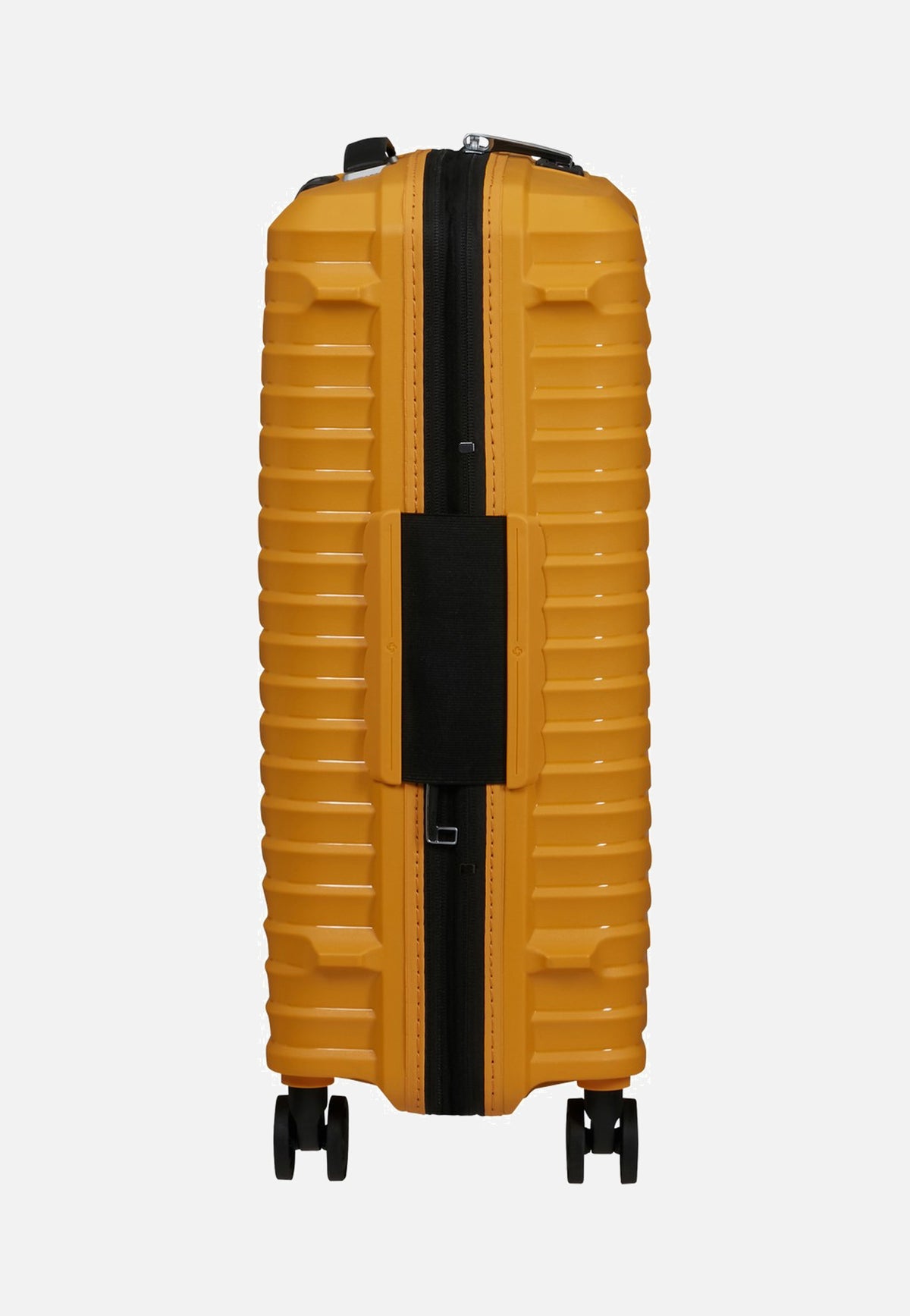 Samsonite Upscape Spinner 55/20 Exp. Yellow Koffer