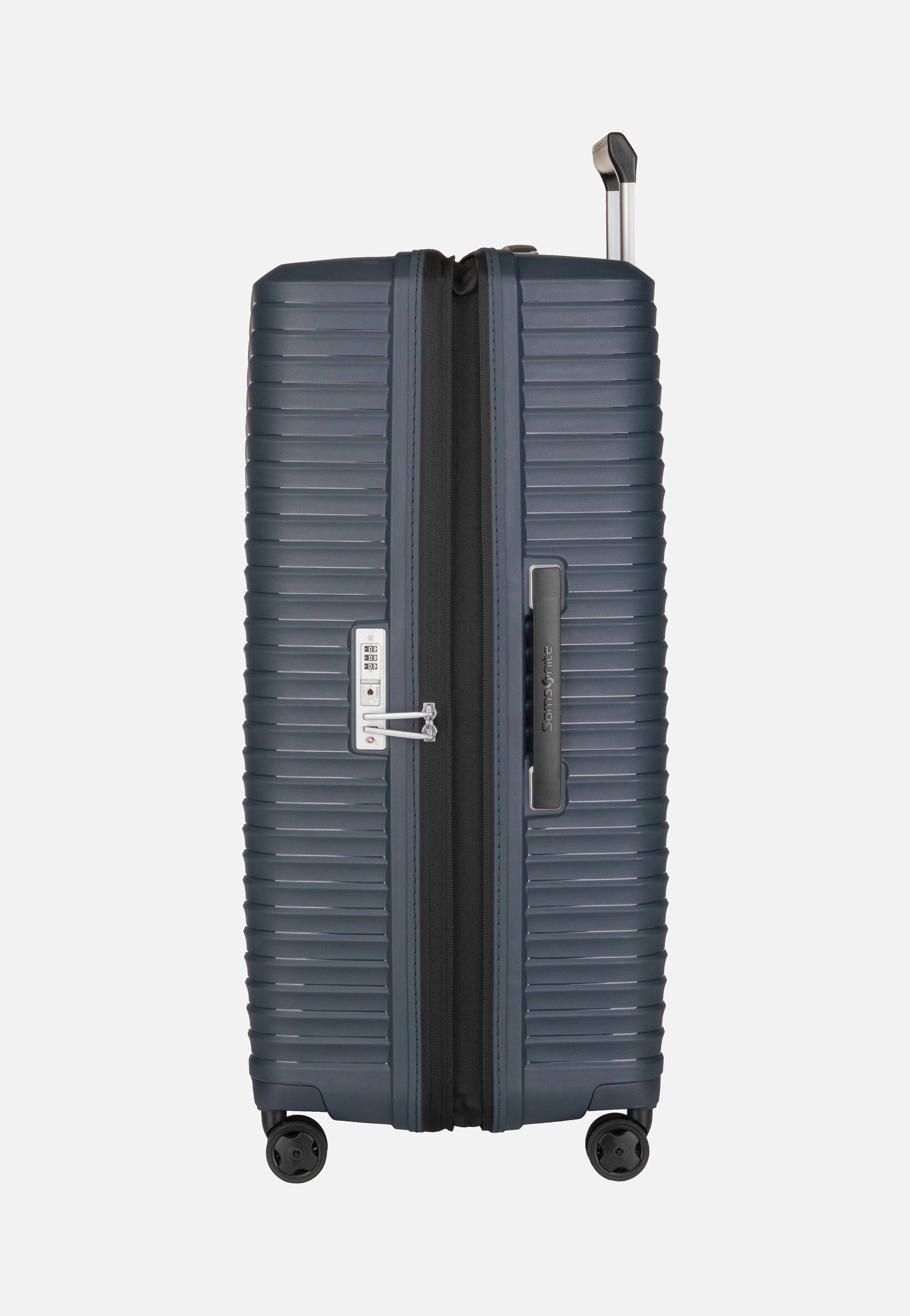 Samsonite - Upscape Spinner 81 EXP Blue Nights - Suitcase | Neutral-Image