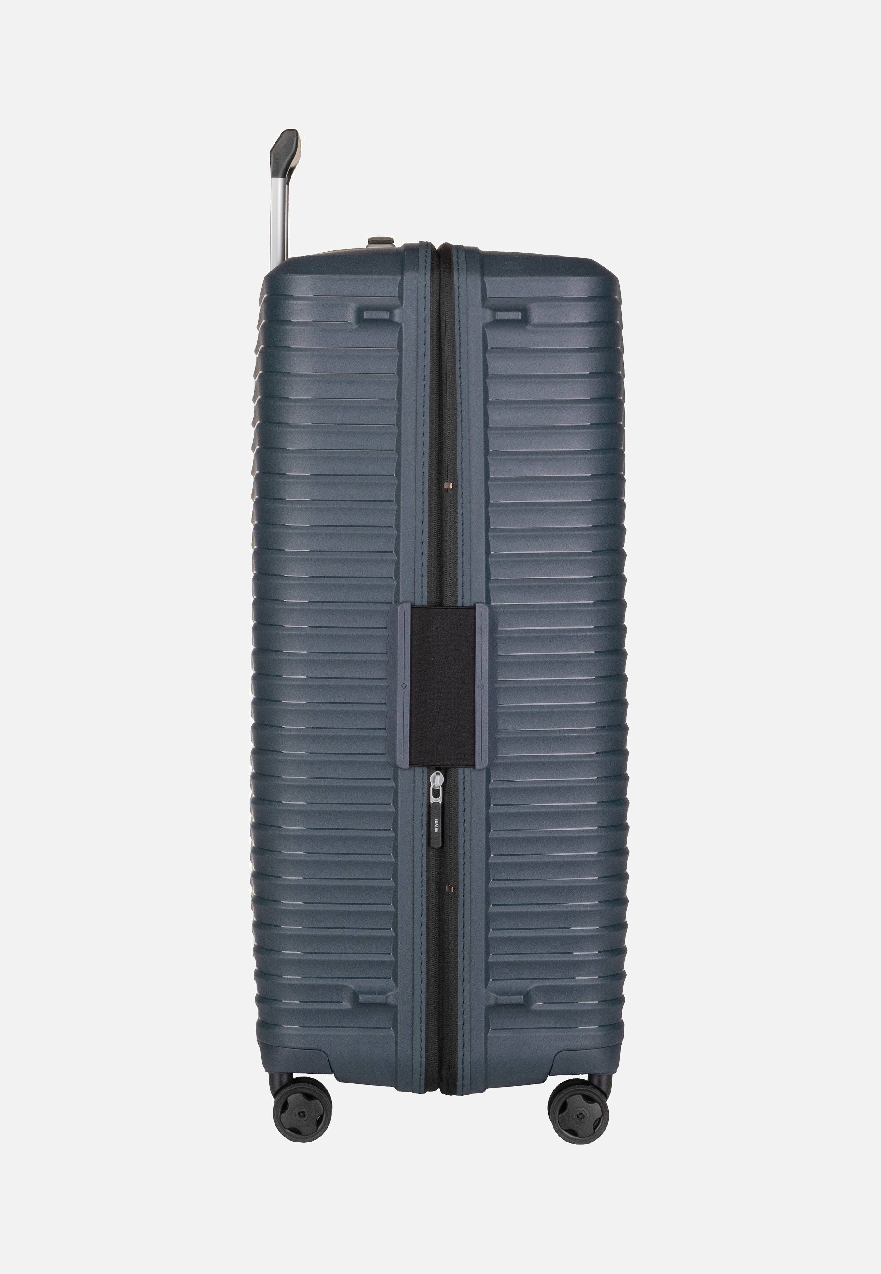 Samsonite - Upscape Spinner 81 EXP Blue Nights - Suitcase | Neutral-Image