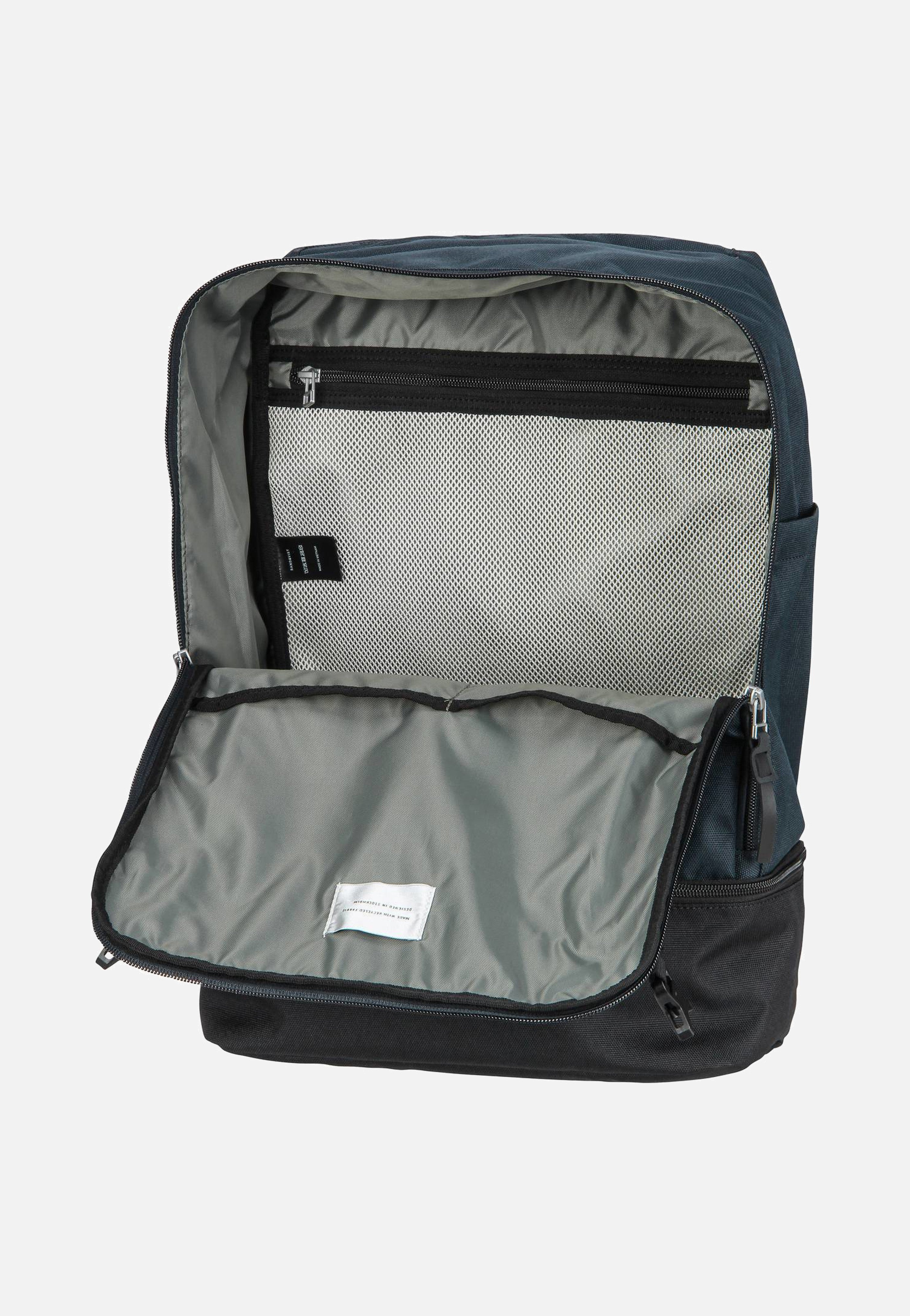 Sandqvist - Alde Multi Navy - Backpack | Neutral-Image