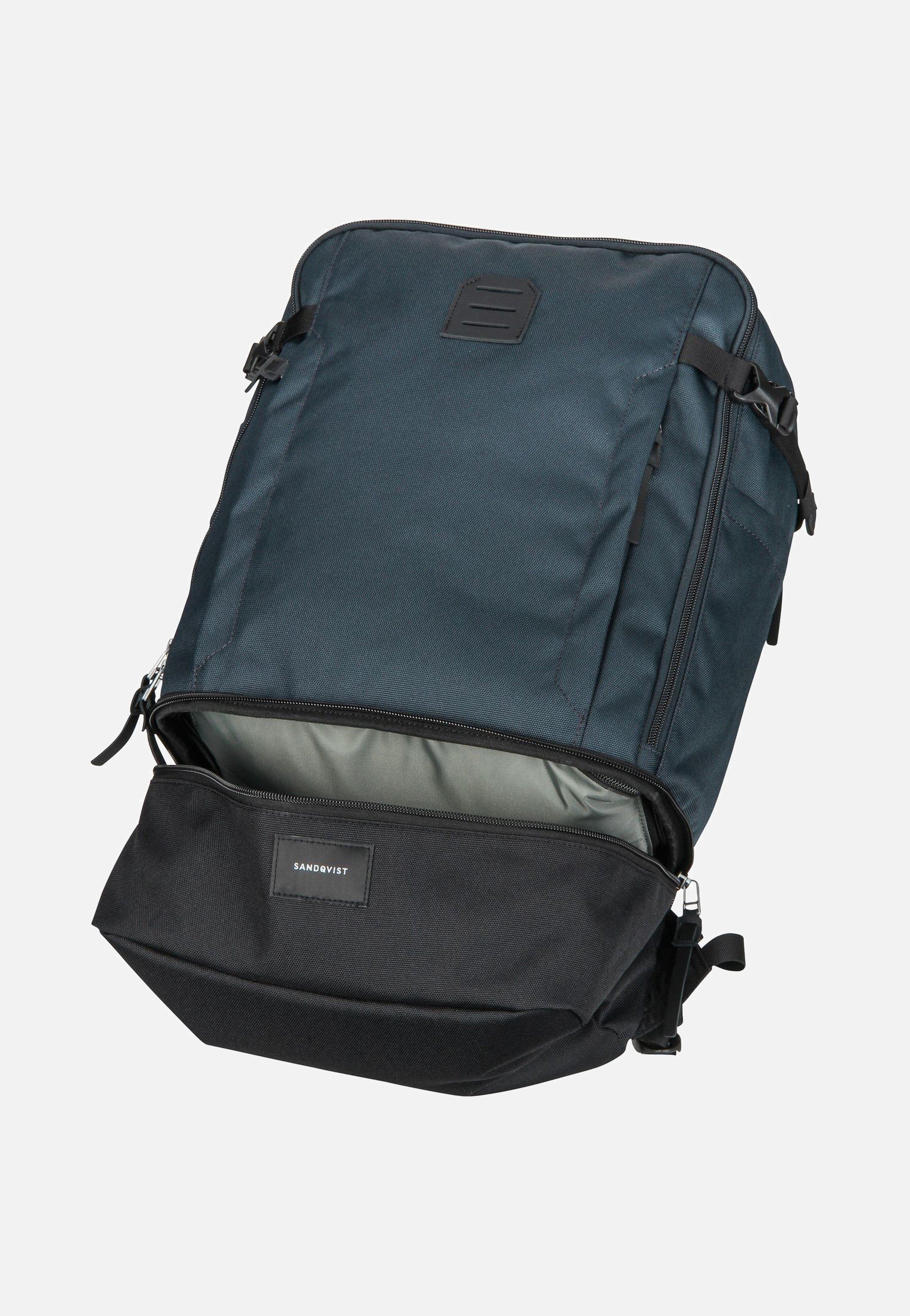 Sandqvist - Alde Multi Navy - Backpack | Neutral-Image
