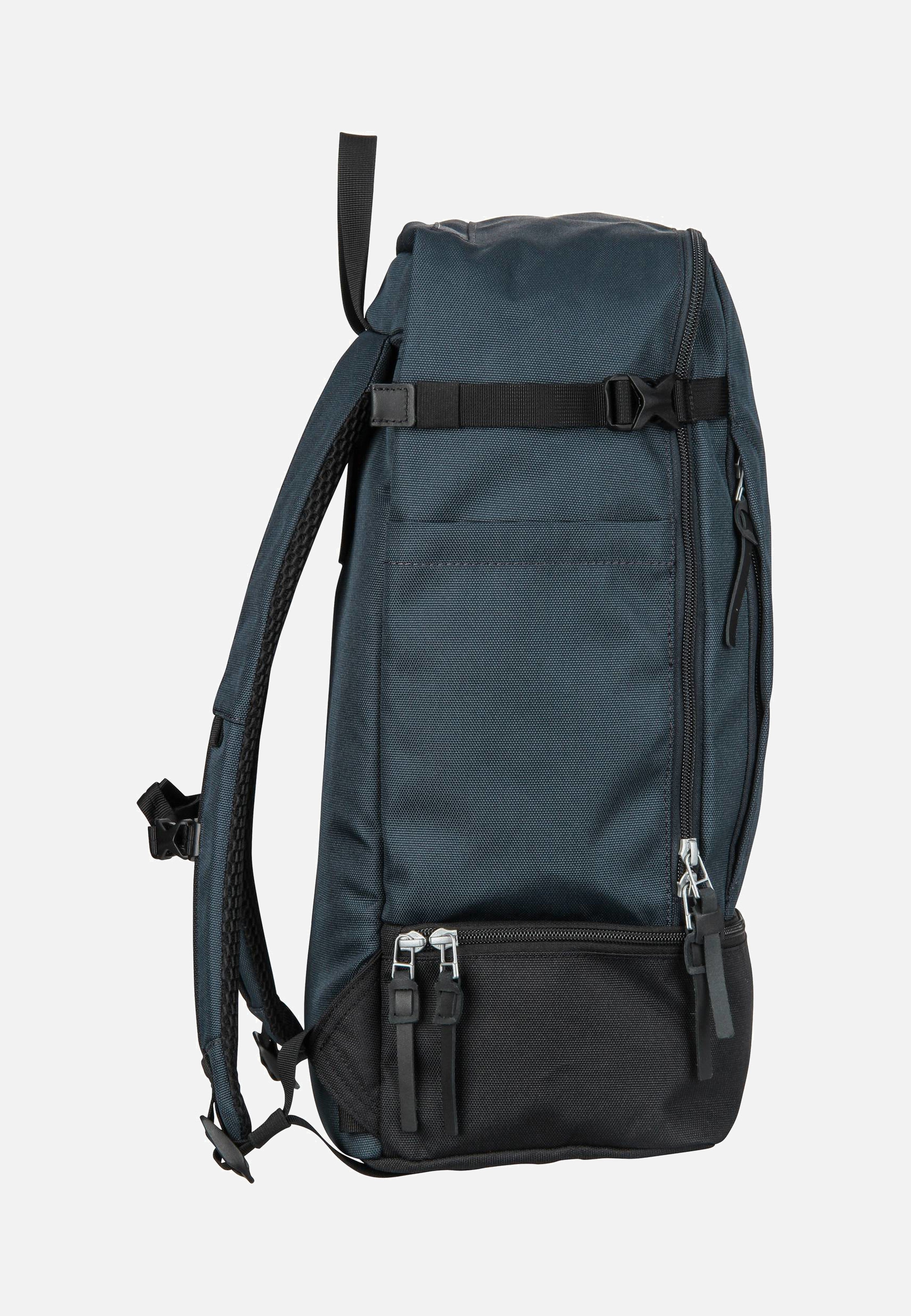 Sandqvist - Alde Multi Navy - Backpack | Neutral-Image