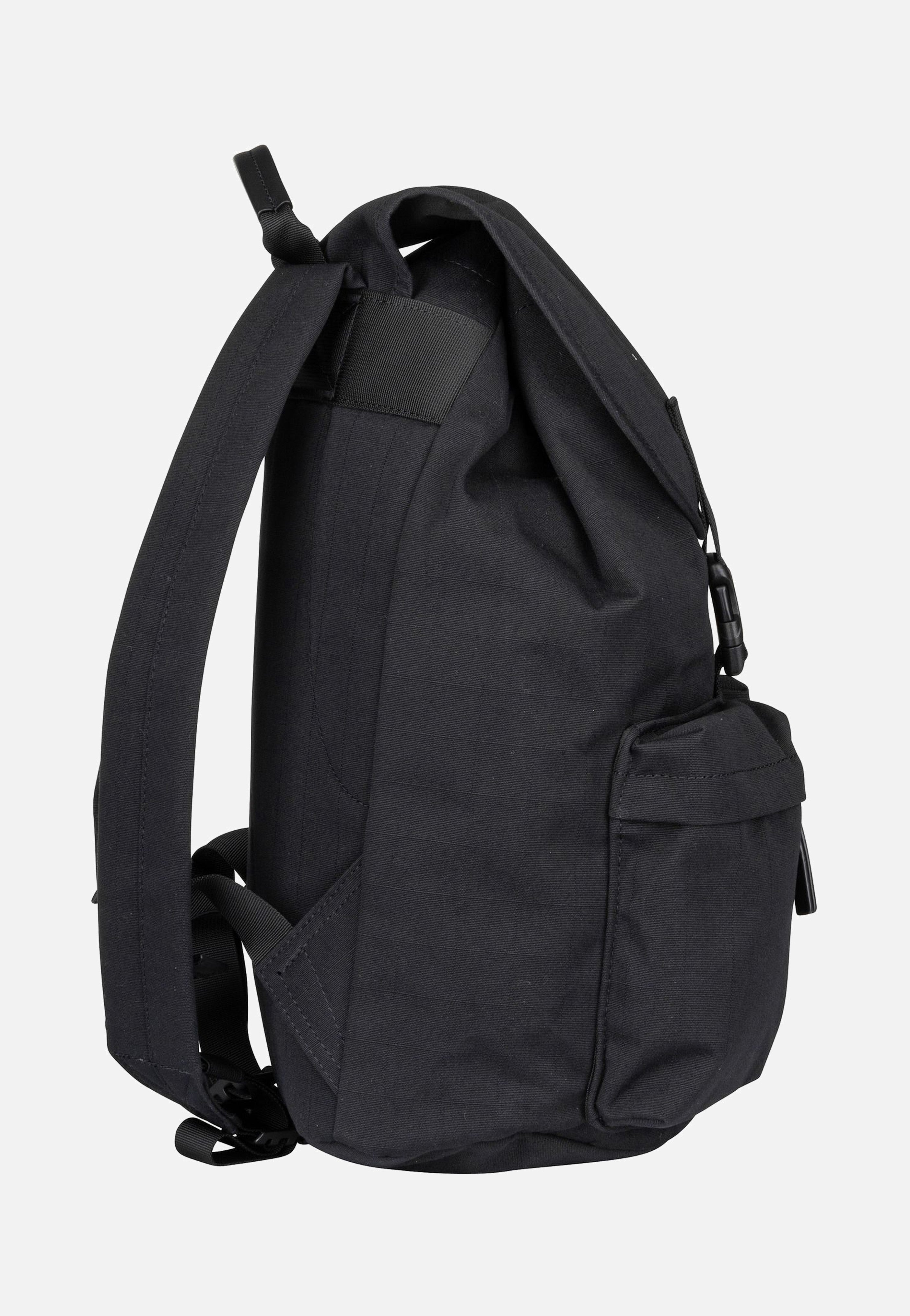 Sandqvist - Everyday Bp Black - Backpack | Neutral-Image