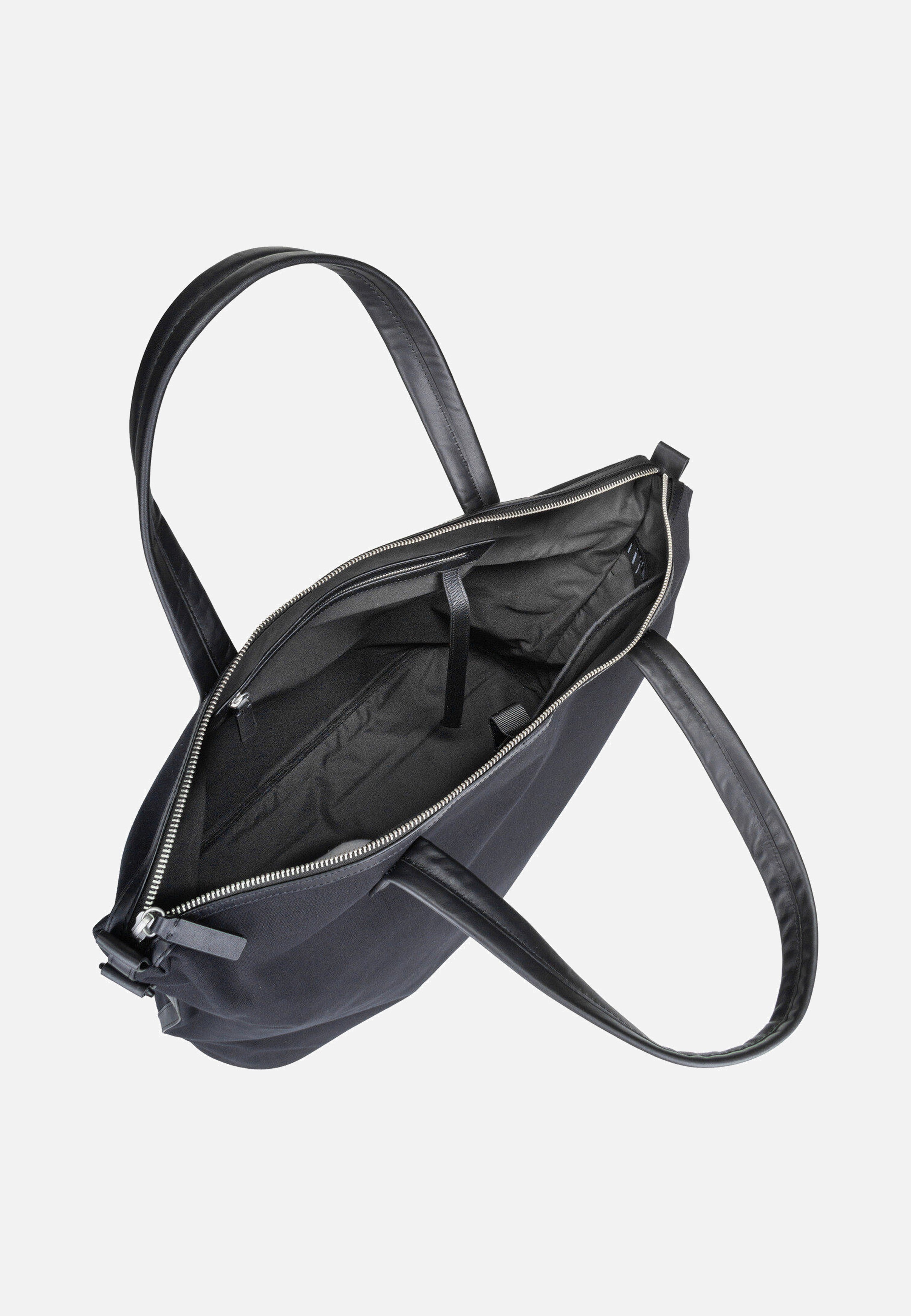 Sandqvist - Everyday Wknd M Black - Weekender | Neutral-Image