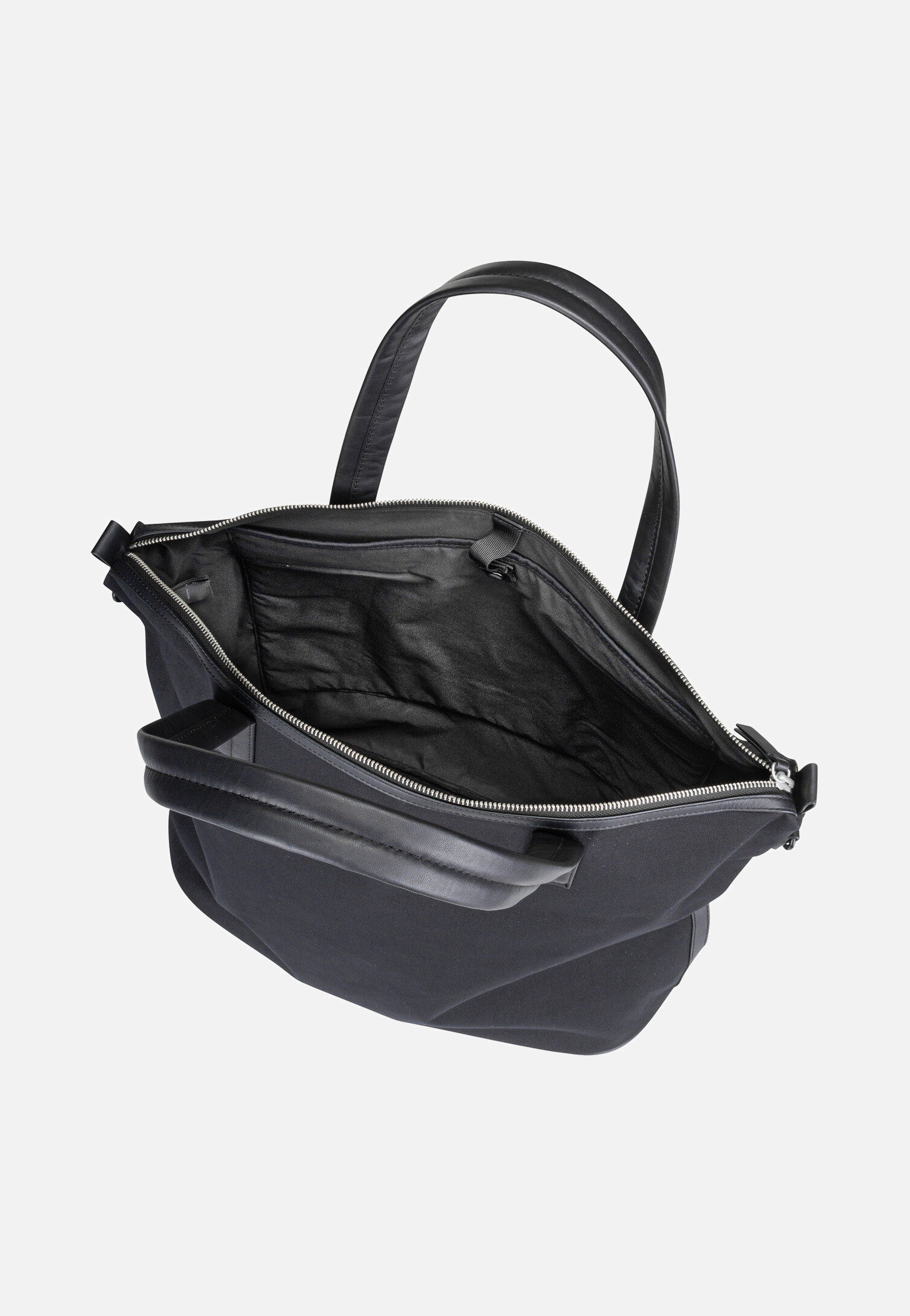 Sandqvist - Everyday Wknd M Black - Weekender | Neutral-Image