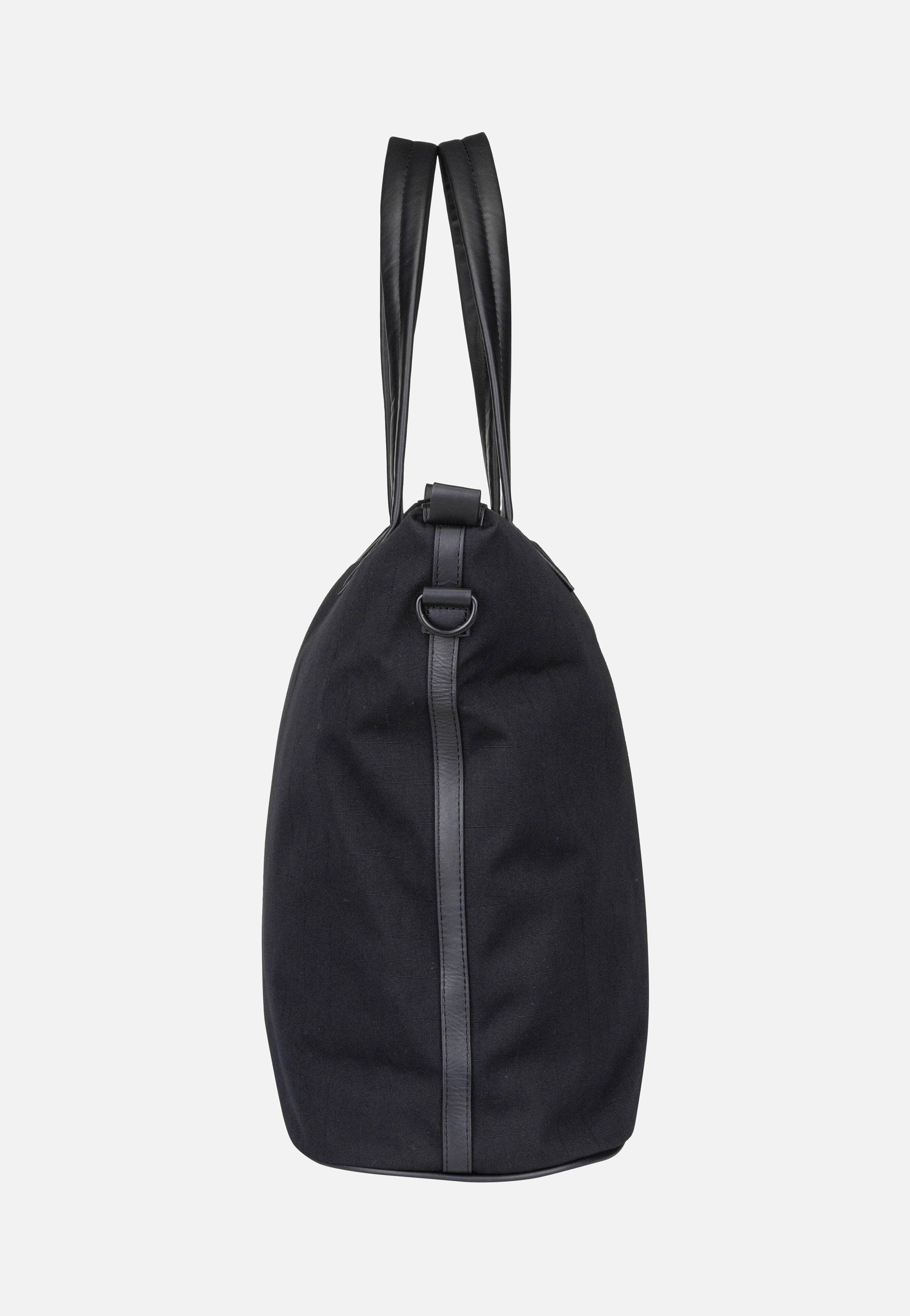 Sandqvist - Everyday Wknd M Black - Weekender | Neutral-Image