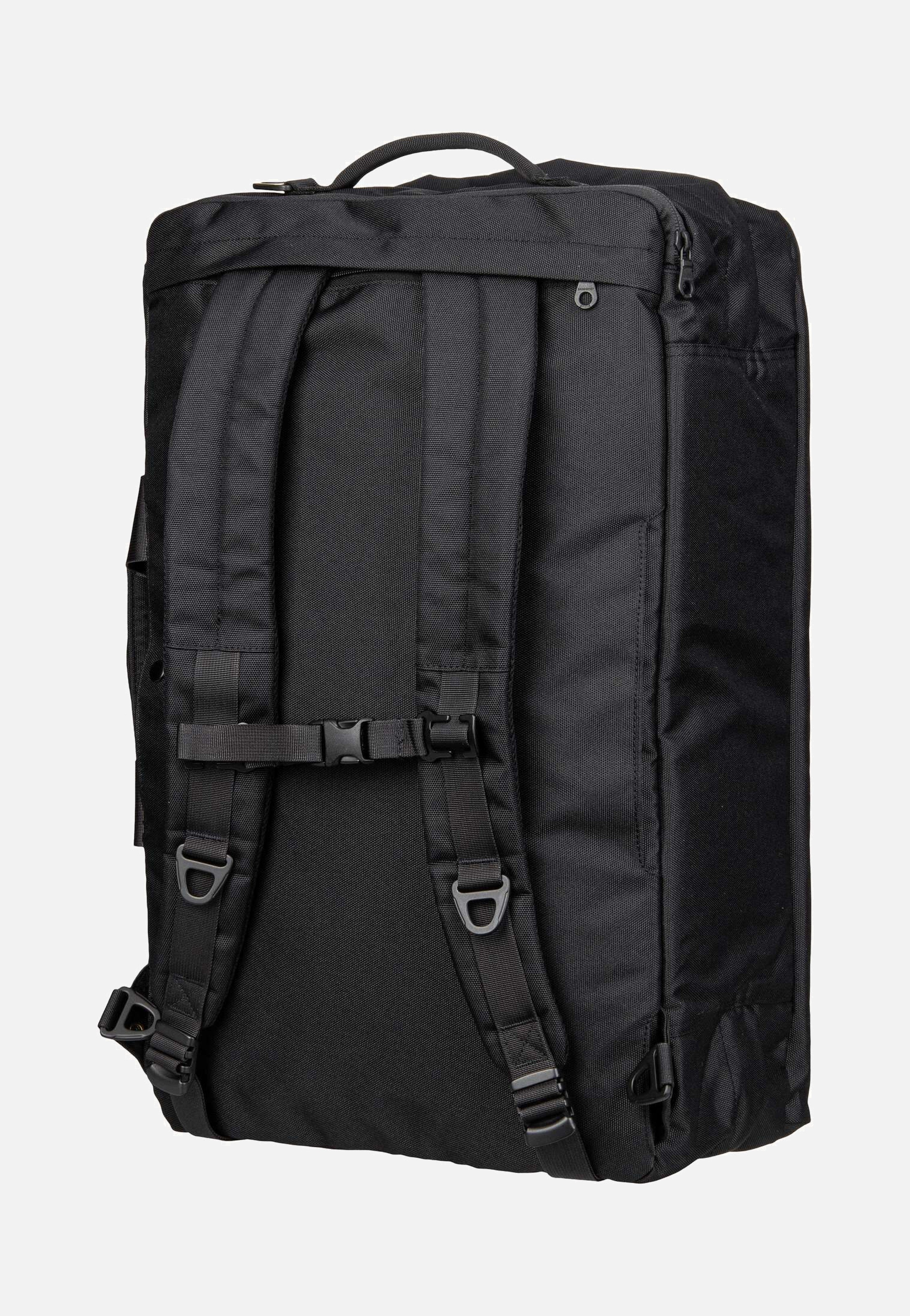 Sandqvist - Go 3-Way Bag L Black - Backpack | Men-Image