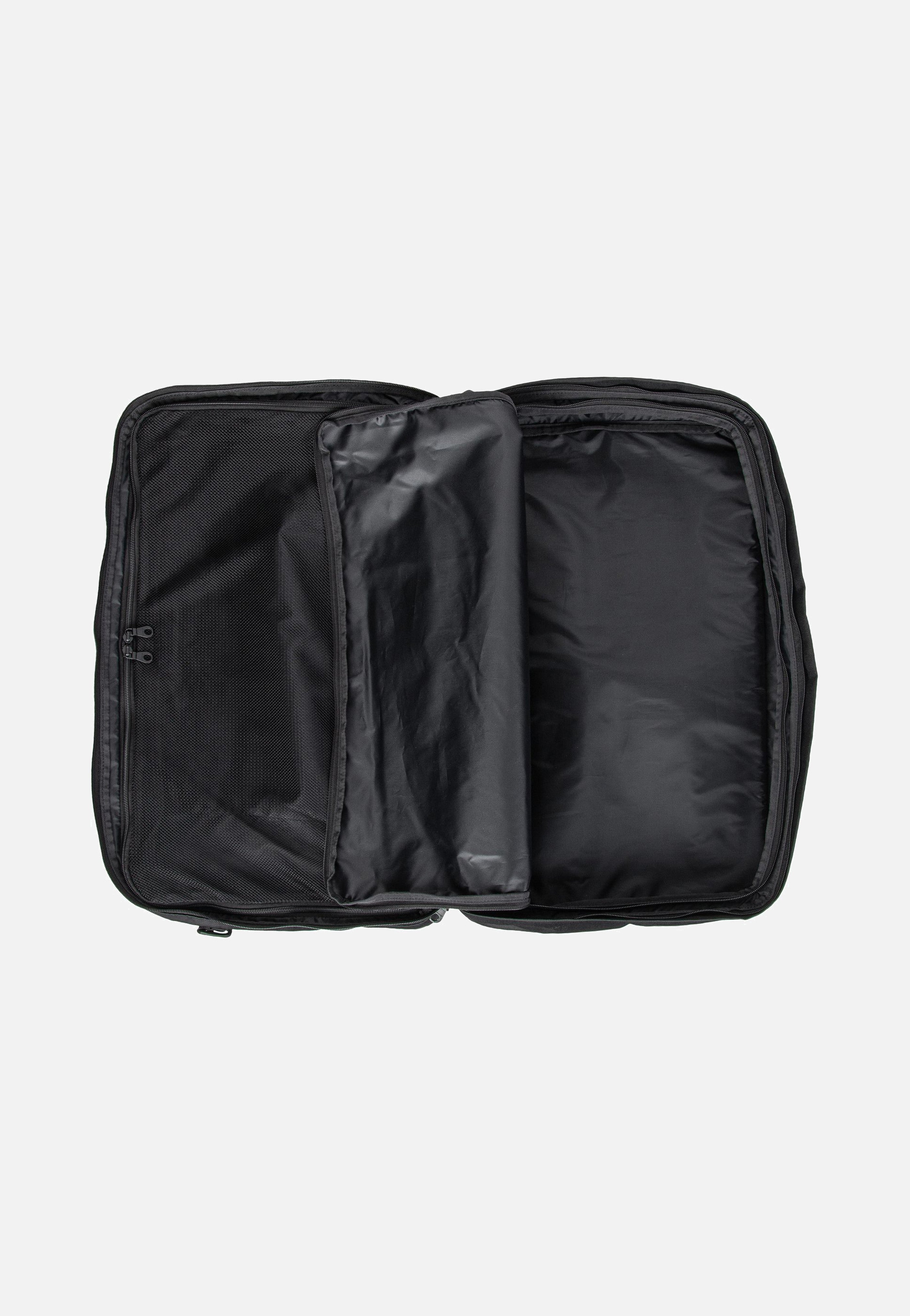 Sandqvist Go 3-Way Bag L Black Rucksack